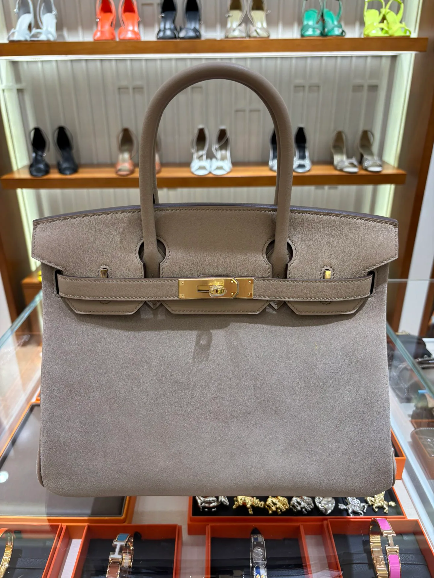 Классические Сумки Женские Hermes 10833213
