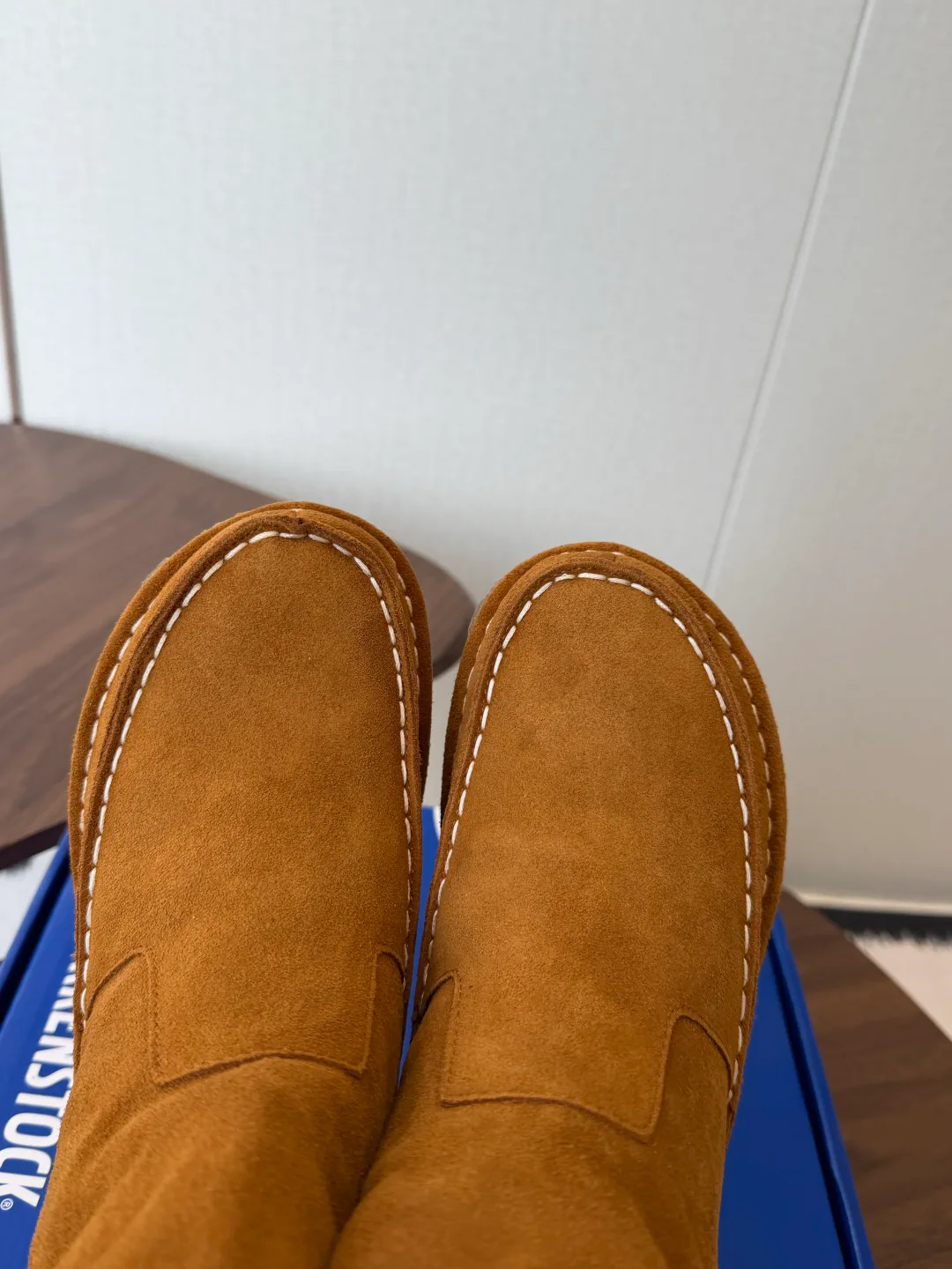Угги Женские Birkenstock 19254275