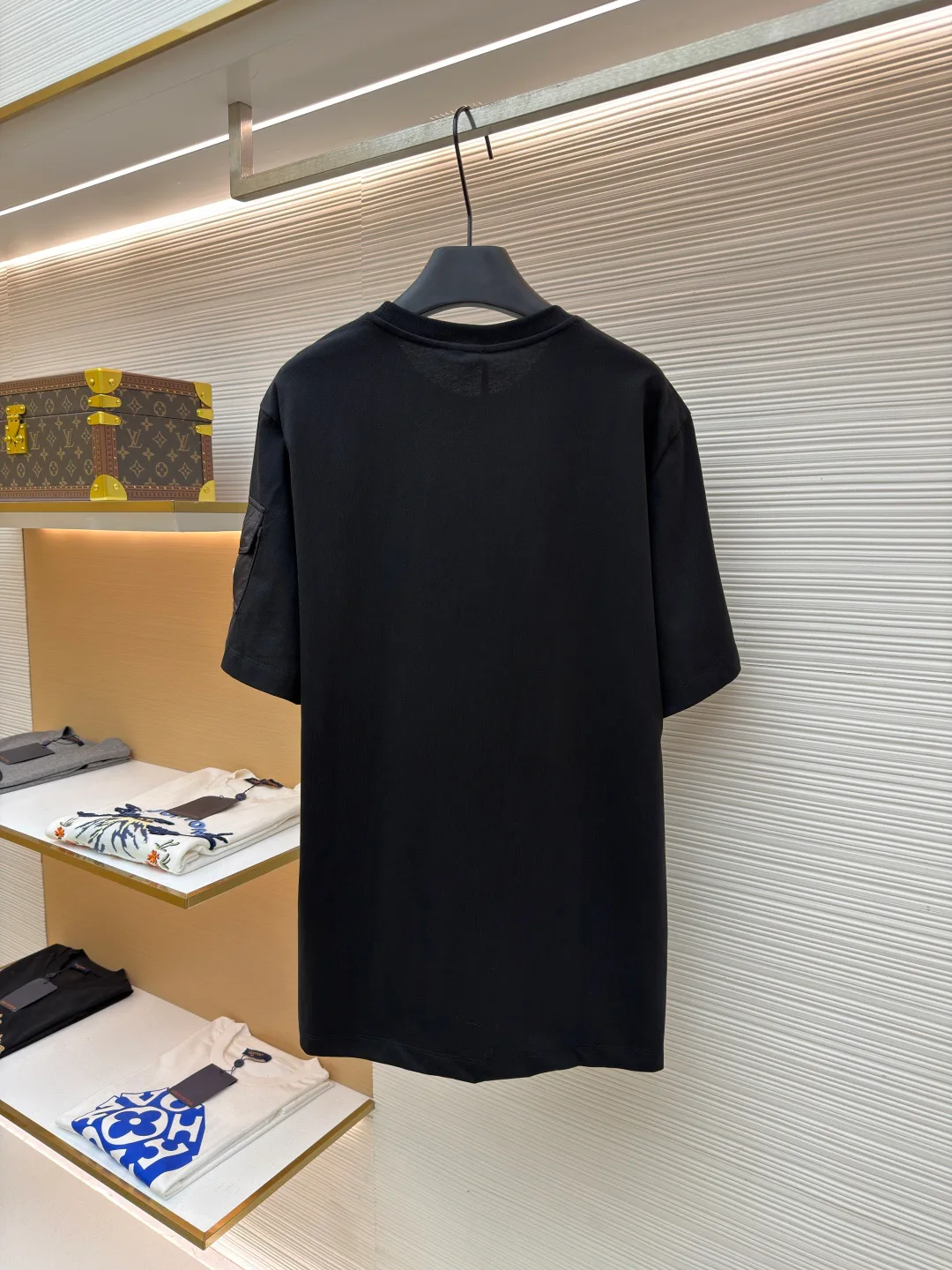 Футболки Мужские Moncler 9226531