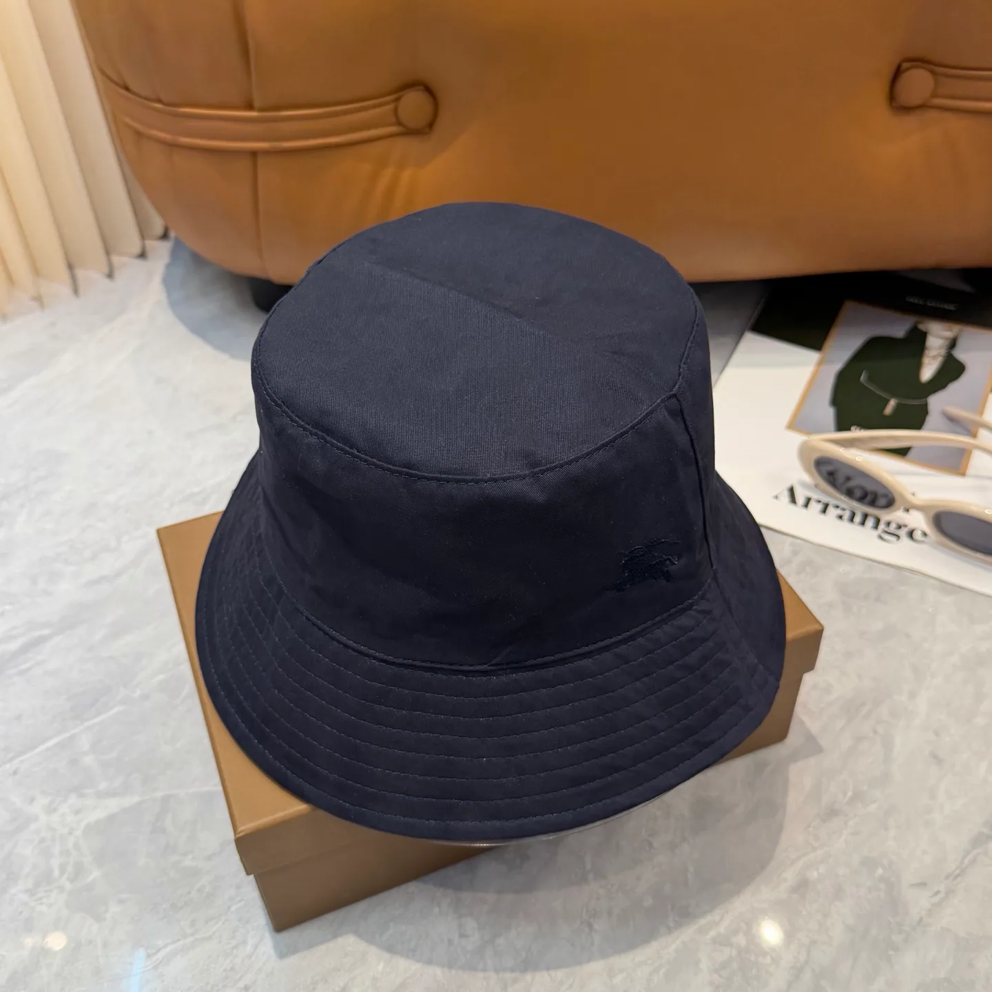 Головные Уборы Burberry 17604929