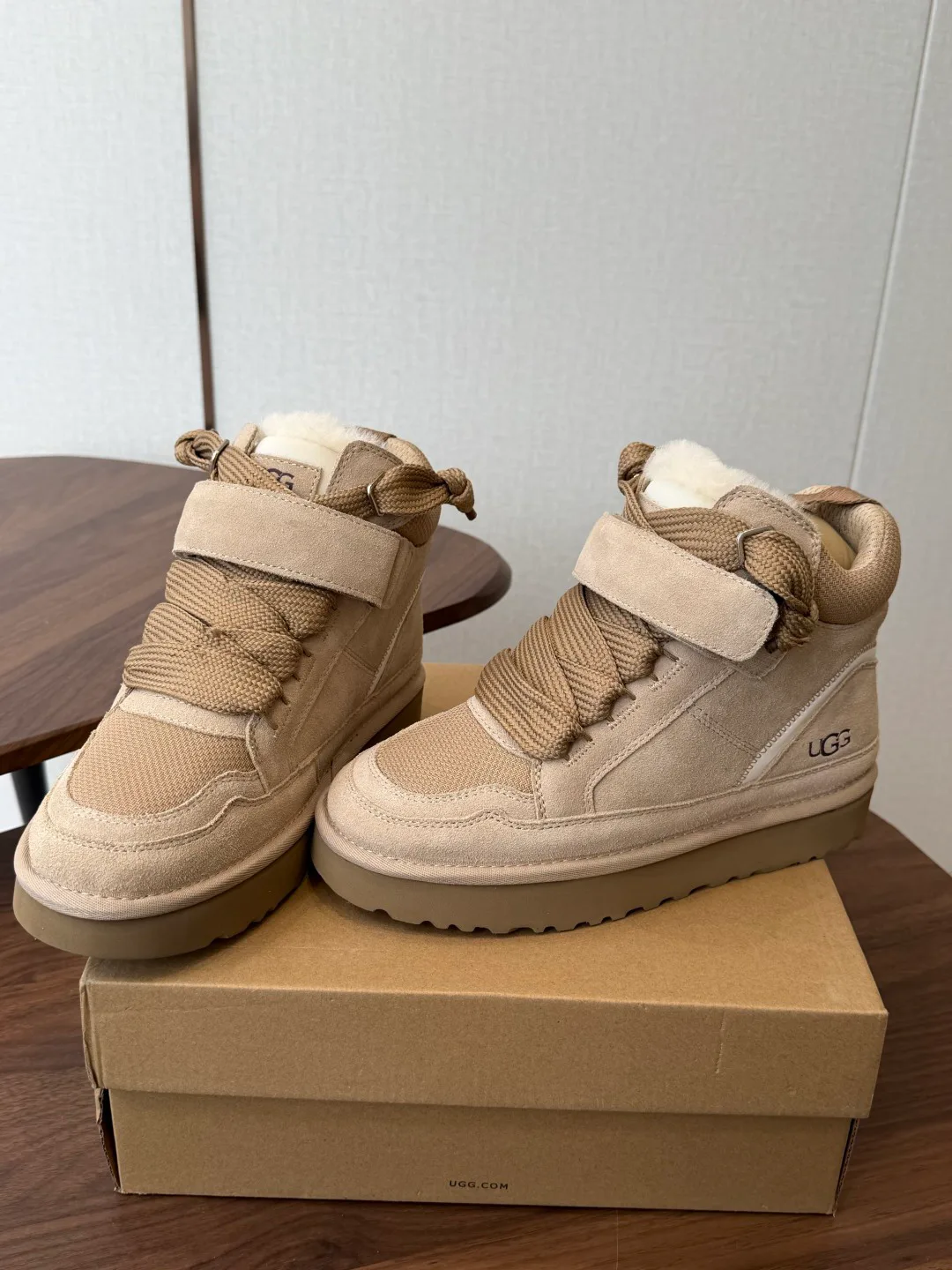 Угги Женские Ugg 18146712