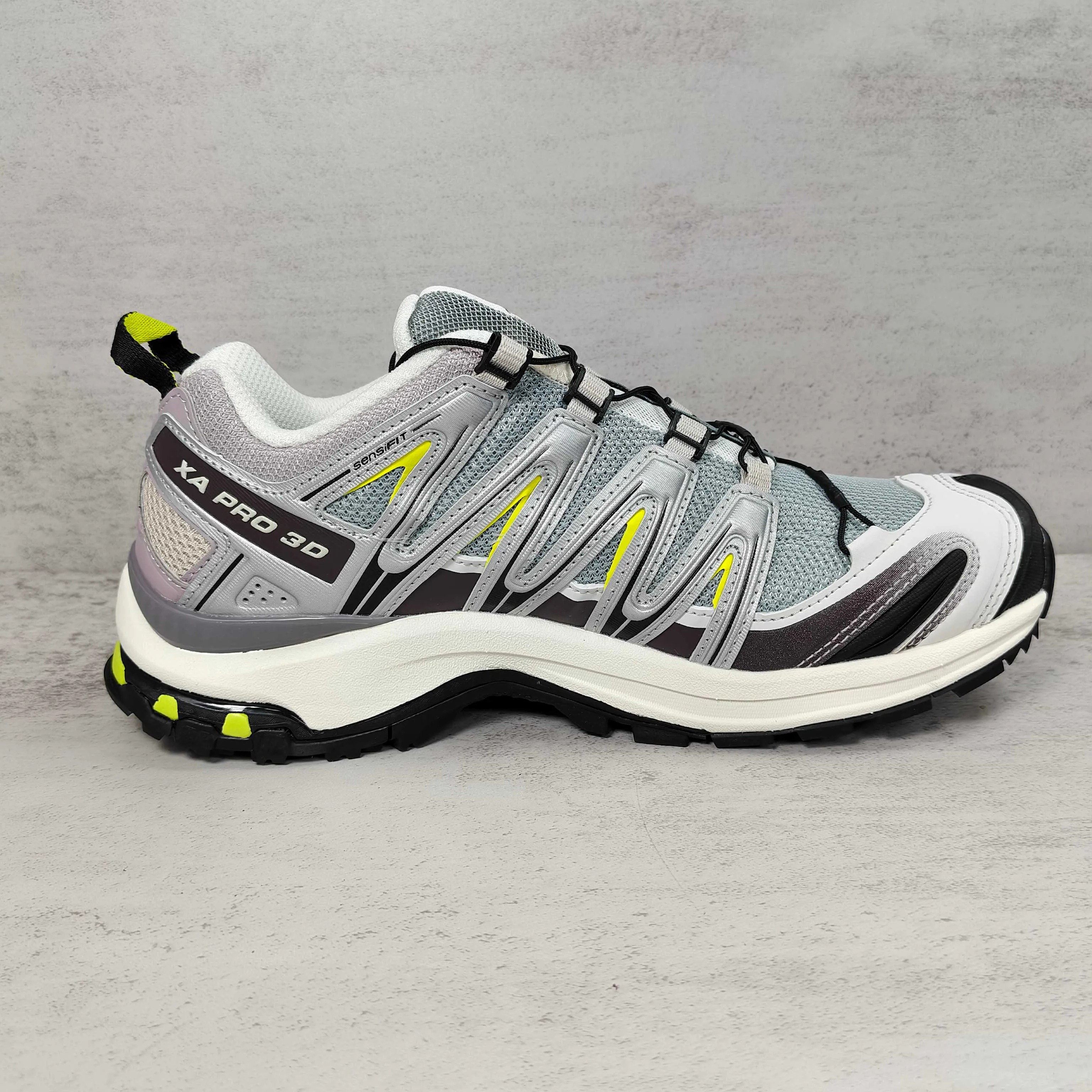 Кроссовки Женские Salomon 18039867