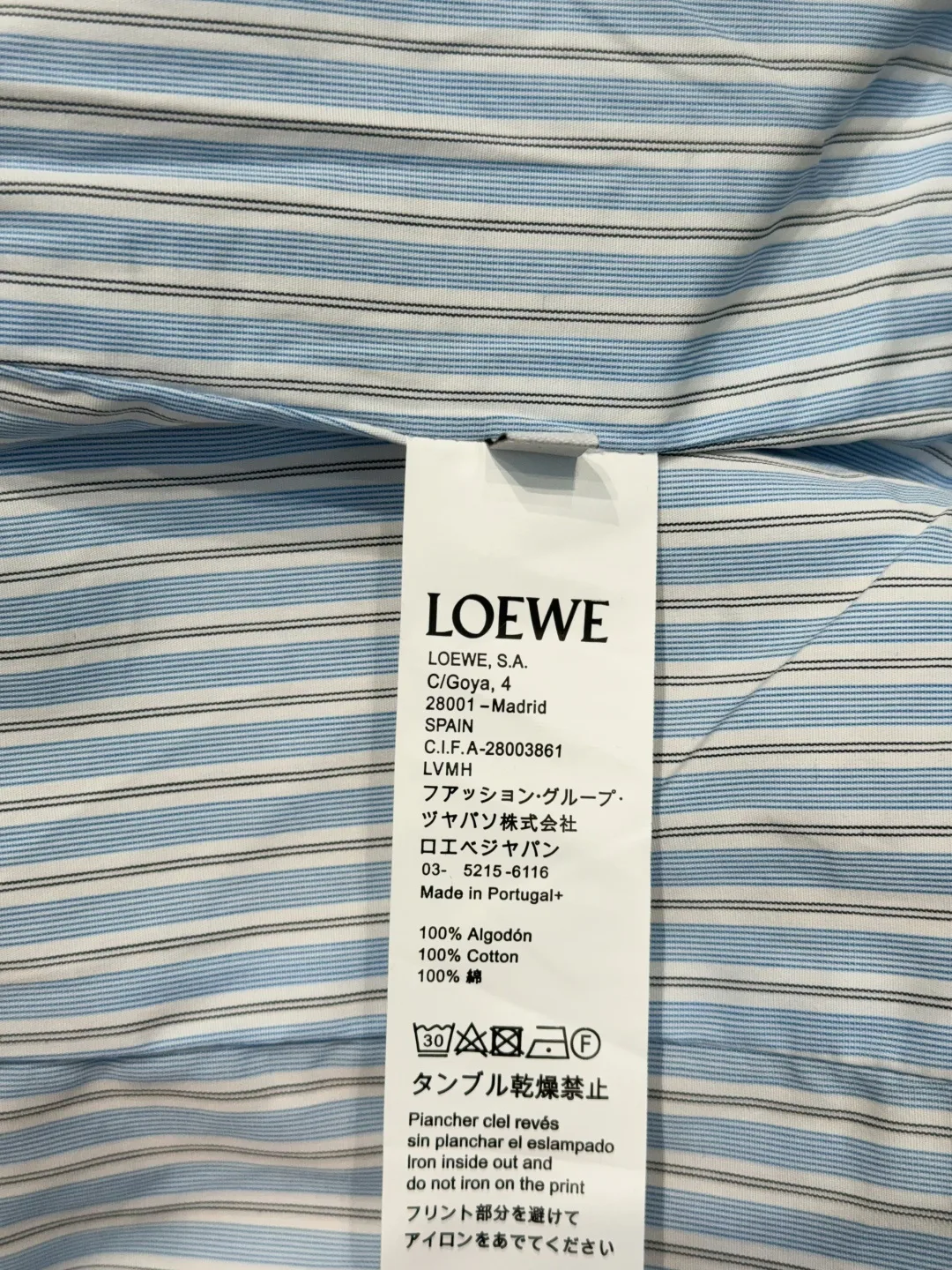 Куртки И Пуховики Женские Loewe 19052496