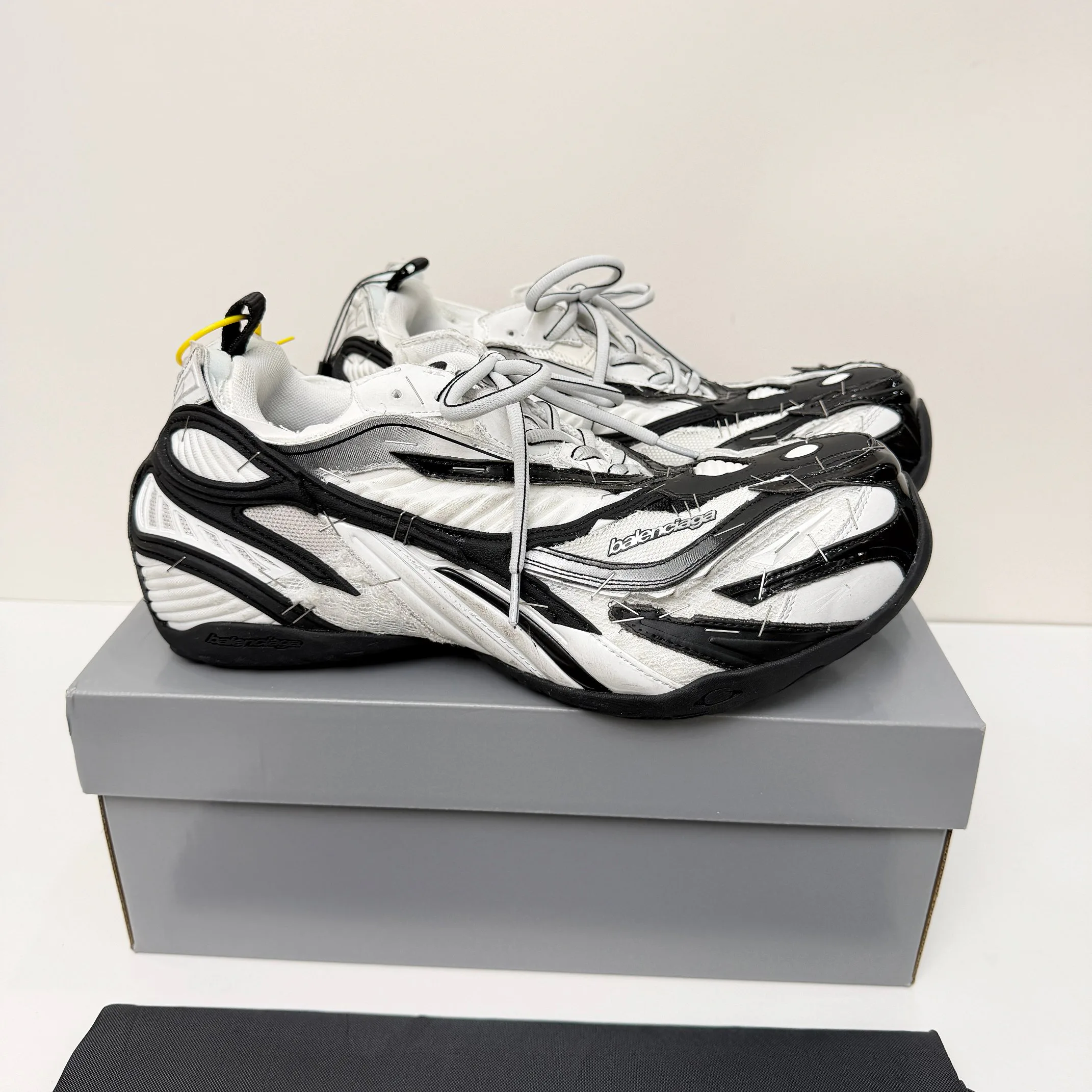 Кроссовки Мужские Balenciaga 14818245