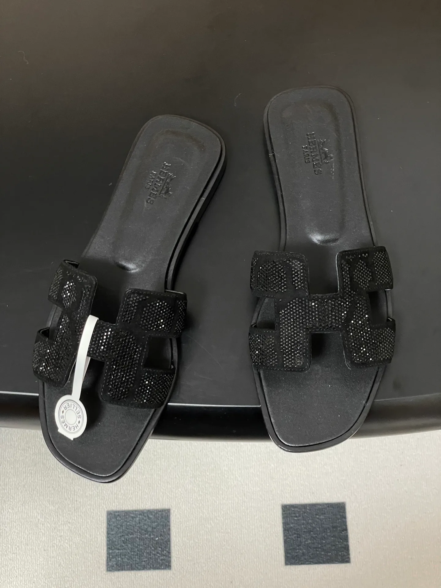 Сандалии Женские Hermes 9411615