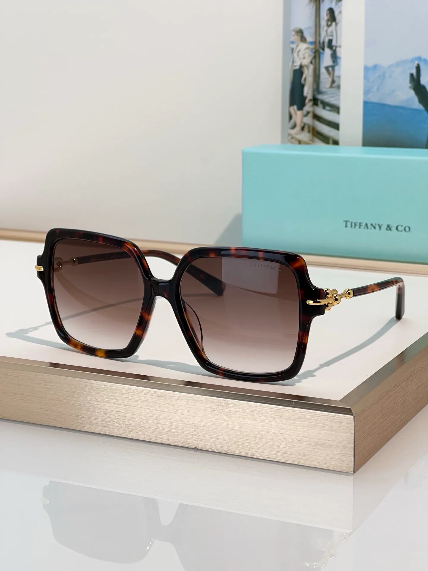 Очки Tiffany 13352060