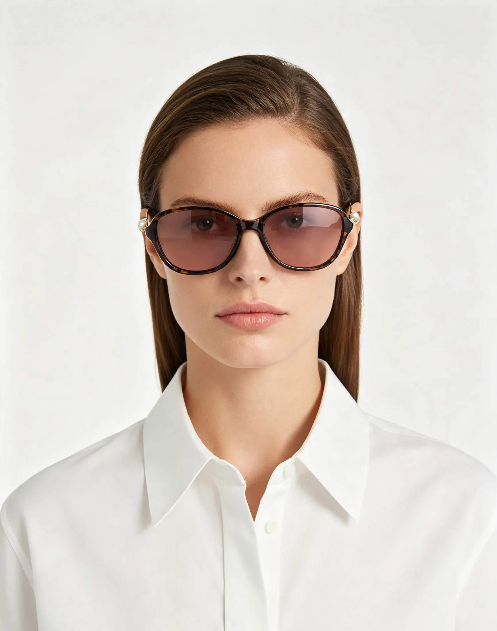 Очки Gucci 18118111