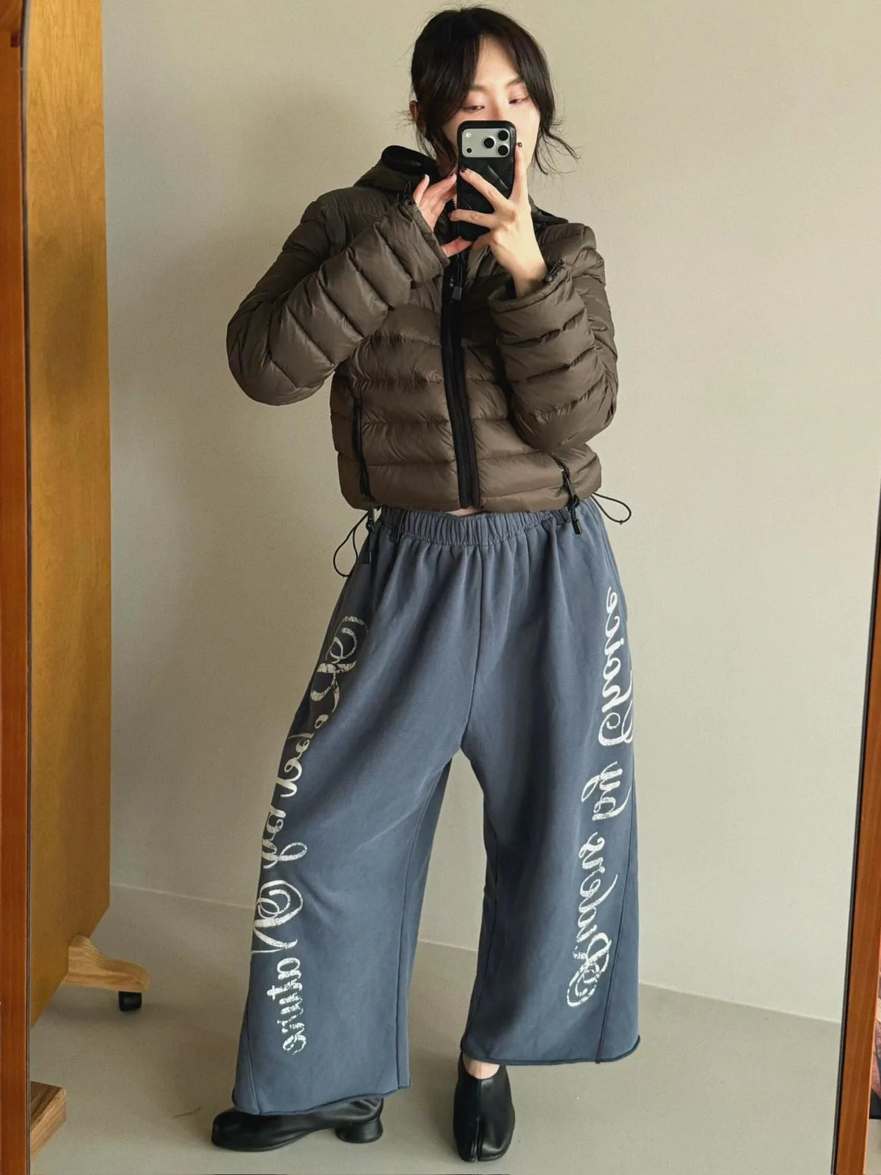 Куртки И Пуховики Женские Miu Miu 1857625