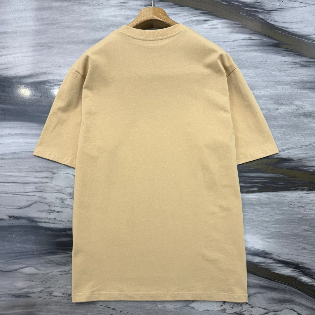 Футболки Мужские Christian Dior 7025662