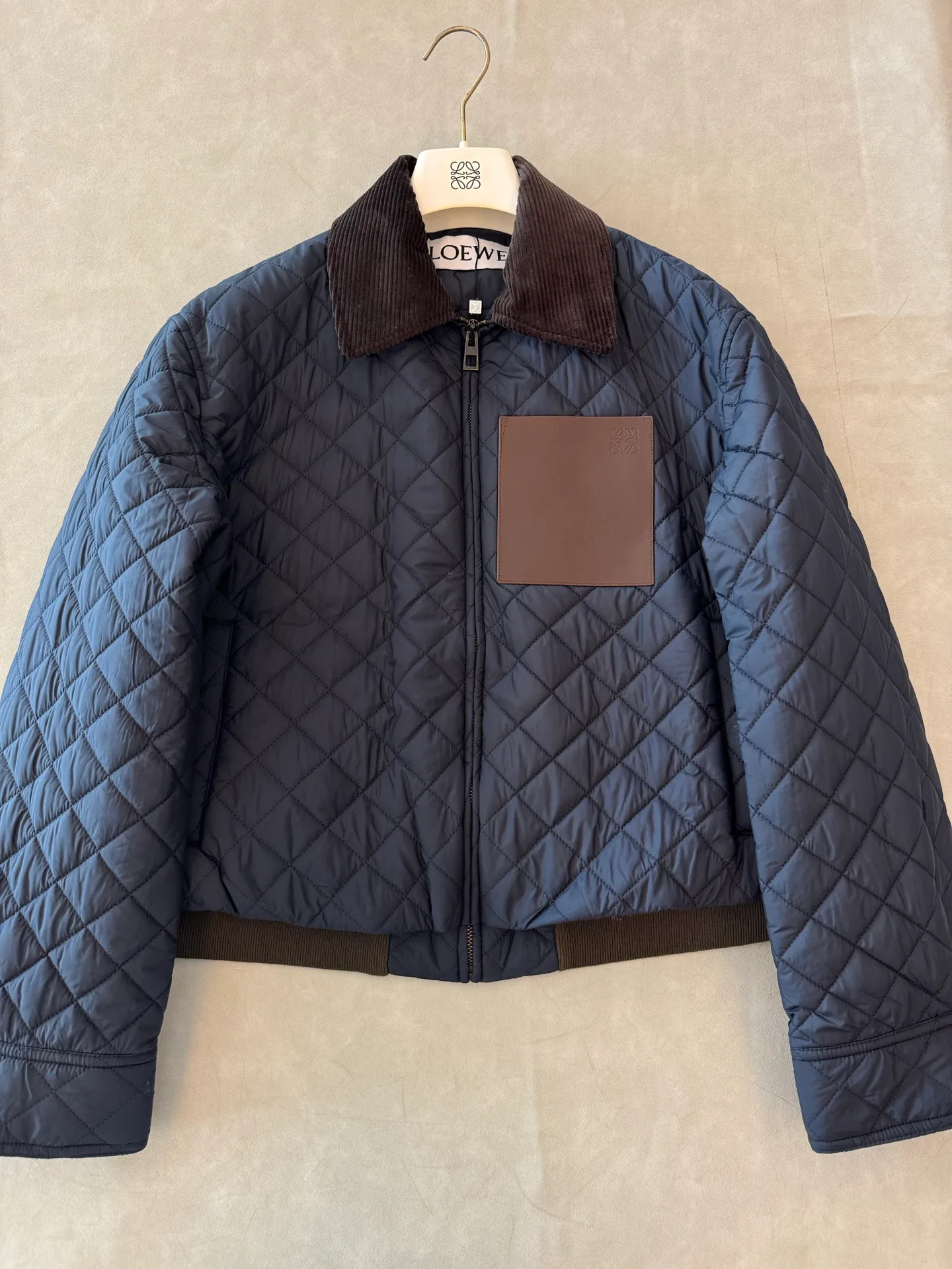 Куртки И Пуховики Женские Loewe 18491831