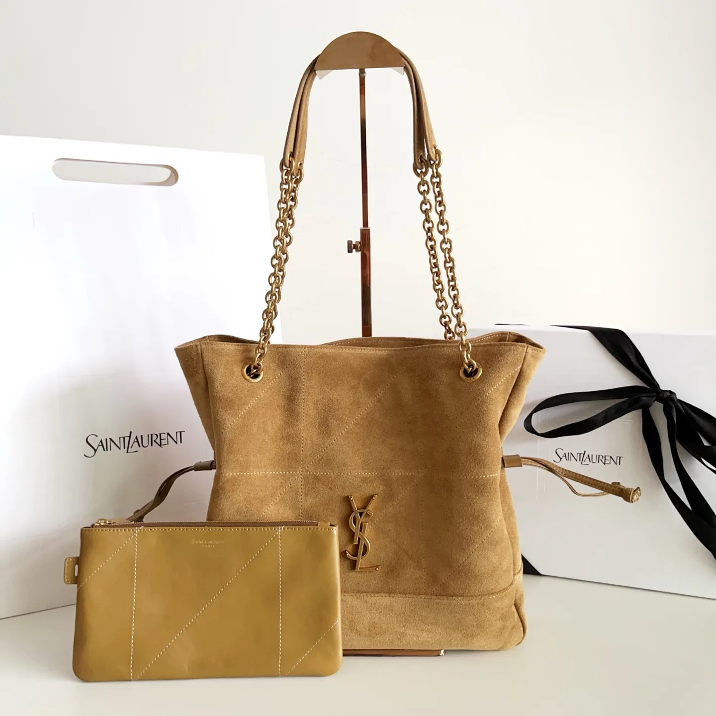 Классические Сумки Женские Saint Laurent 11886285