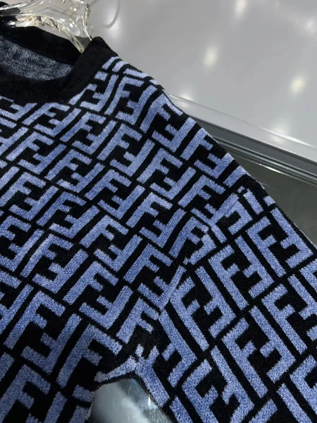 Джемперы И Свитеры Женские Fendi 20120998