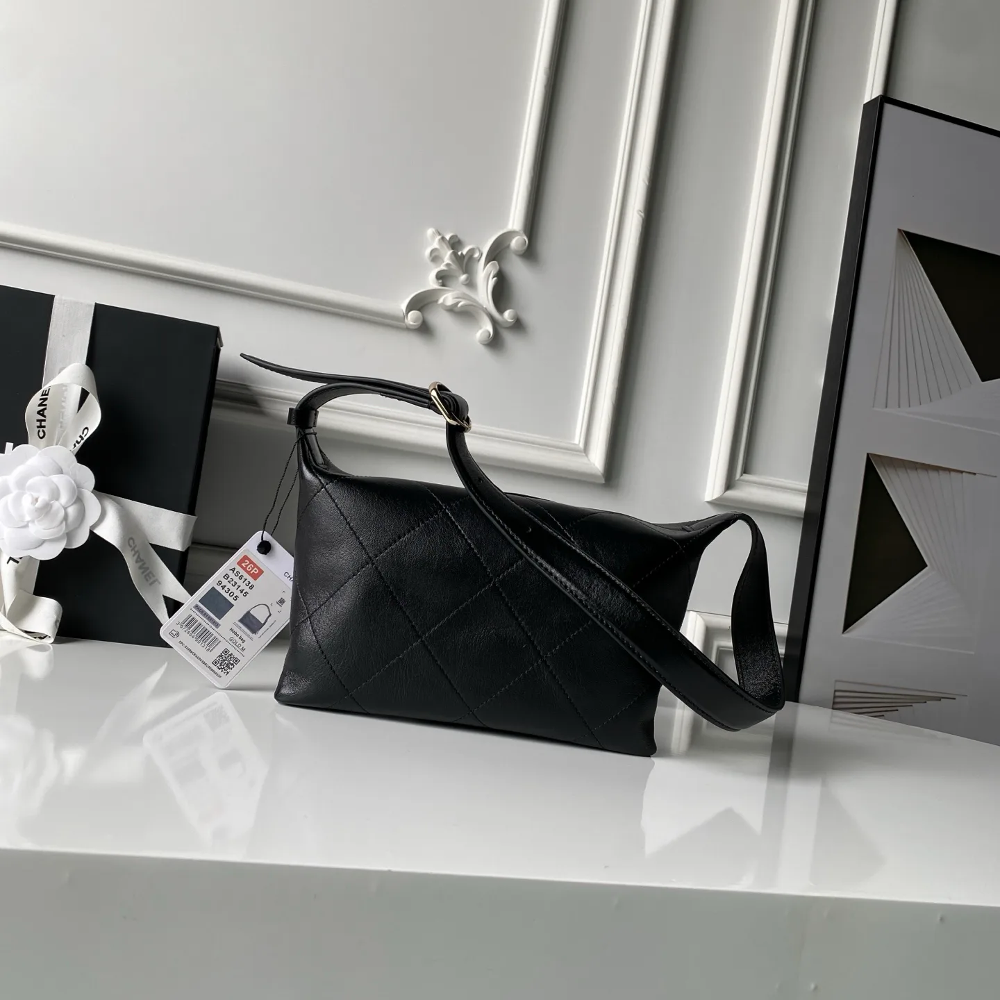 Классические Сумки Женские Chanel 18207785