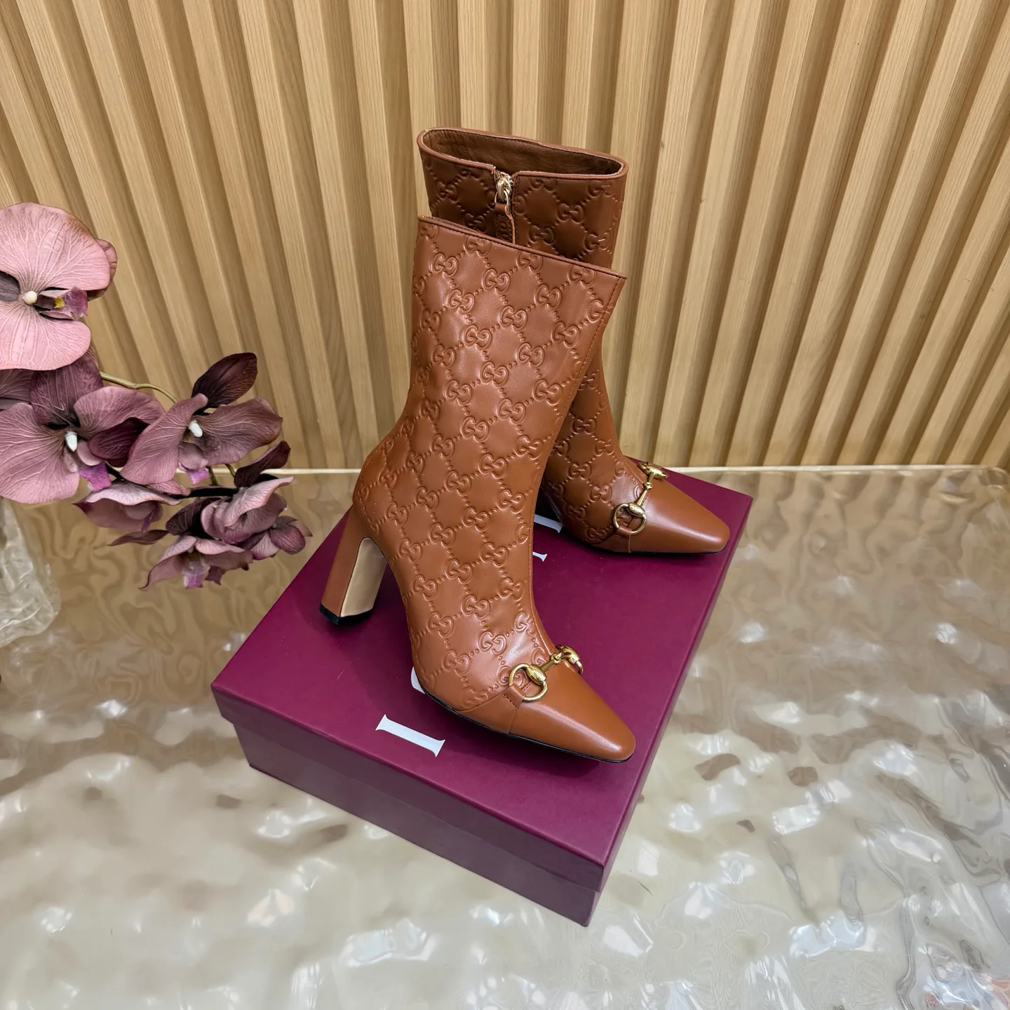 Ботильоны Женские Gucci 18835270