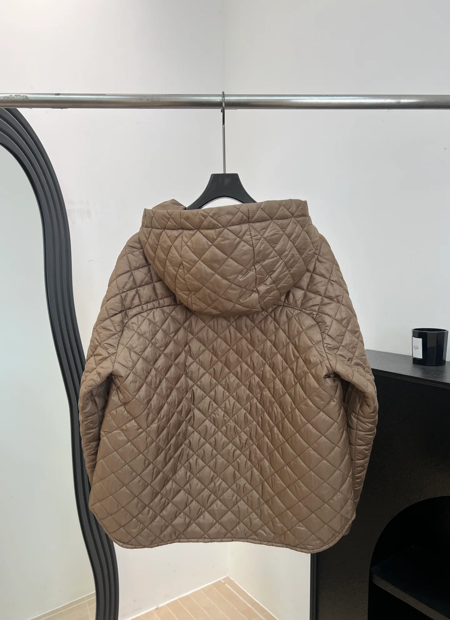 Куртки И Пуховики Женские Max Mara 19930111