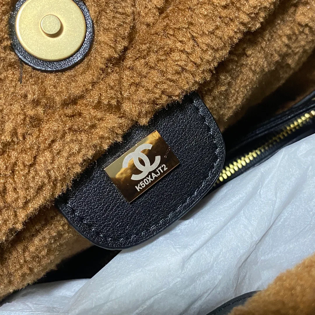 Классические Сумки Женские Chanel 1882215