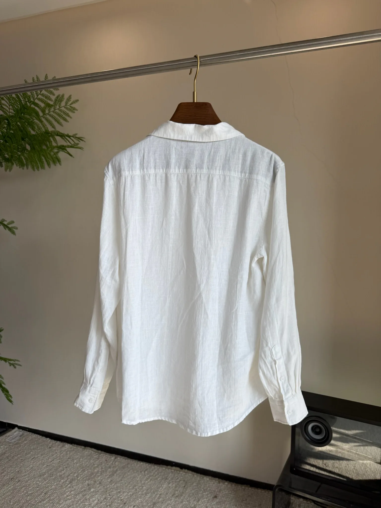 Рубашки Мужские Brunello Cucinelli 12953202
