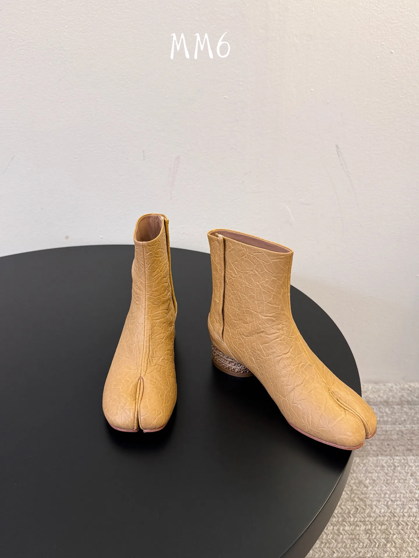 Ботильоны Женские Maison Margiela 18104470