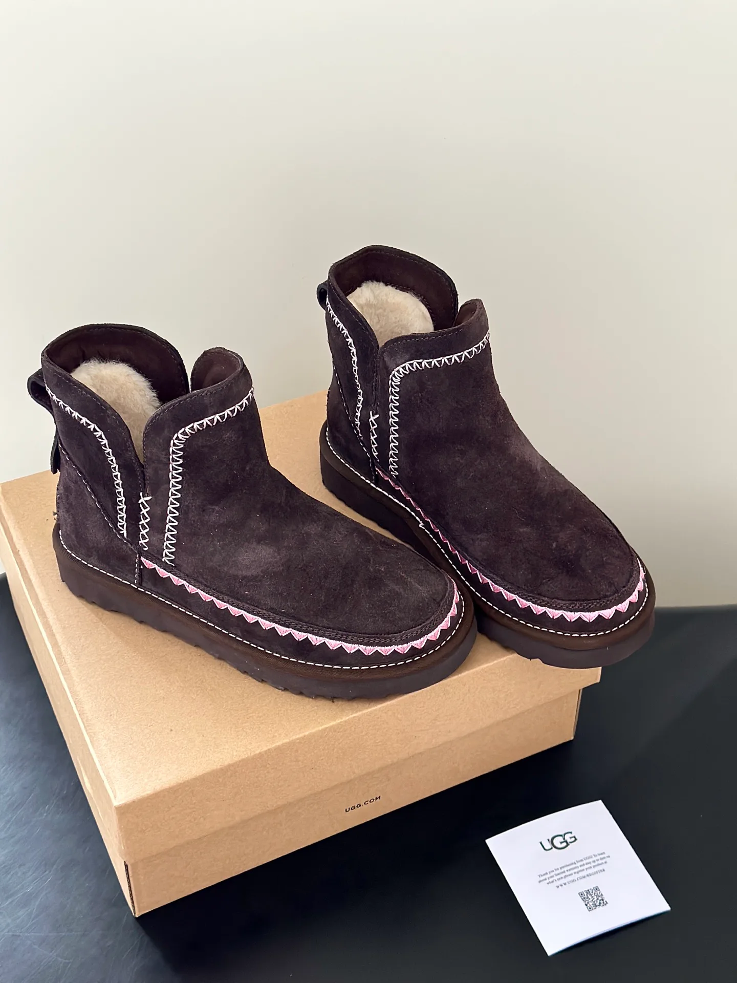 Угги Женские Ugg 17864879