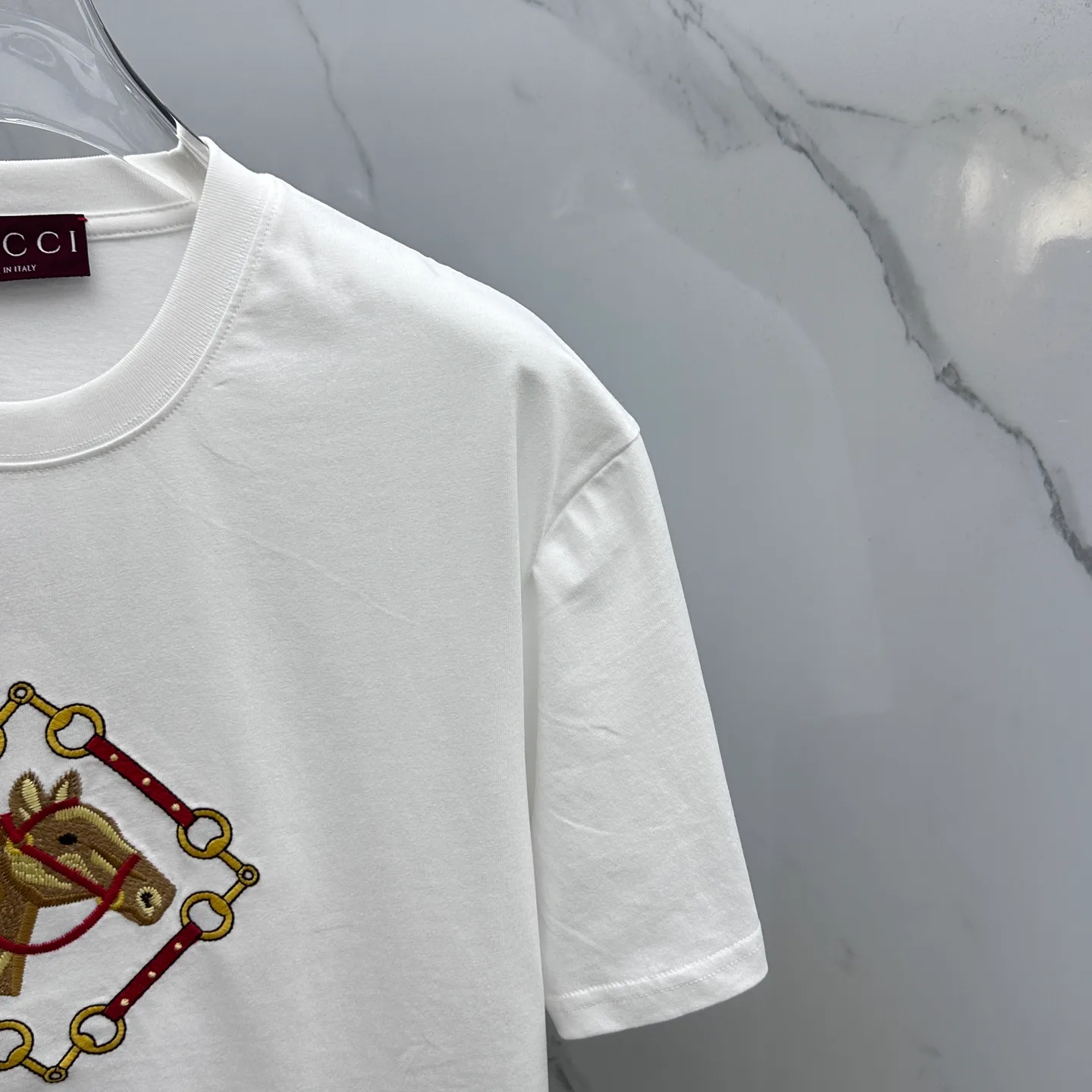 Футболки Женские Gucci 668943