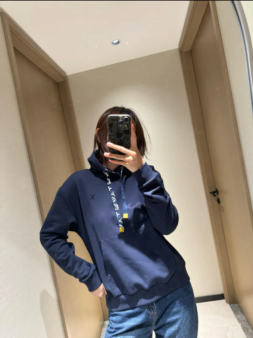 Свитшоты И Худи Мужские Louis Vuitton 72749