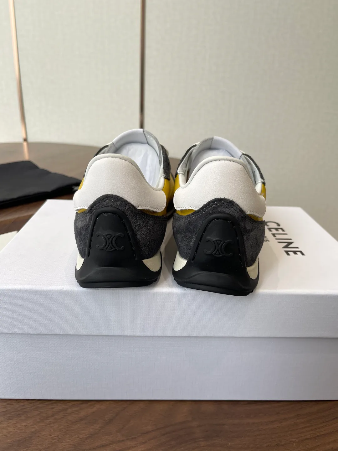 Кроссовки Женские Celine 11350587