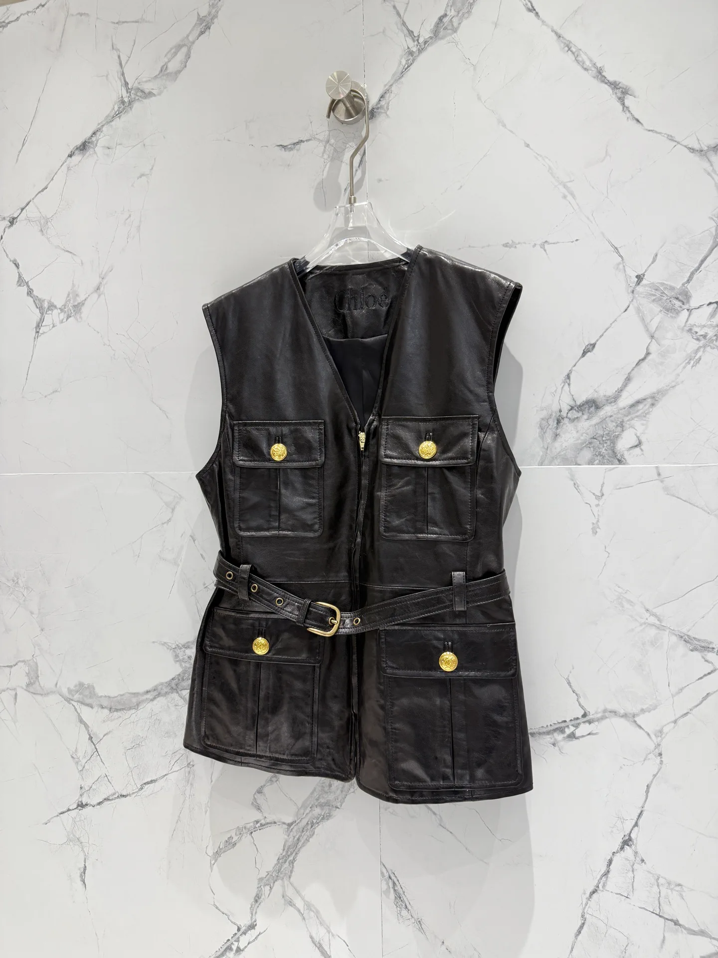 Жилеты Женские Chloe 11310681