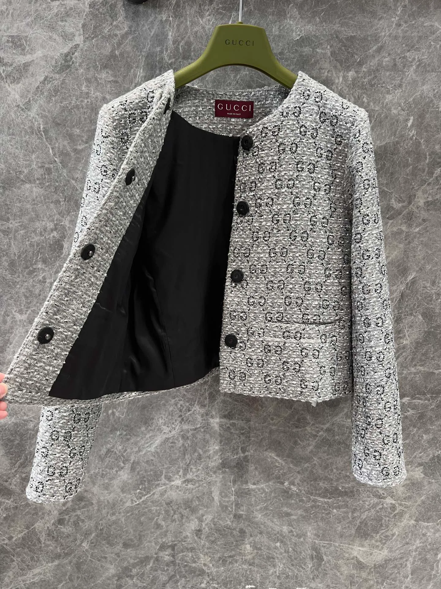 Жакеты Женские Gucci 27059