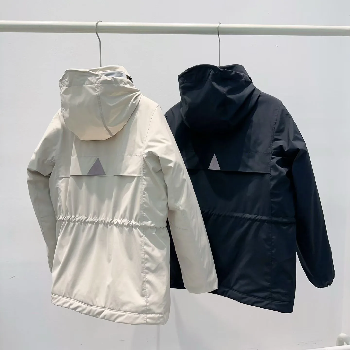 Куртки И Пуховики Женские Moncler 18374113