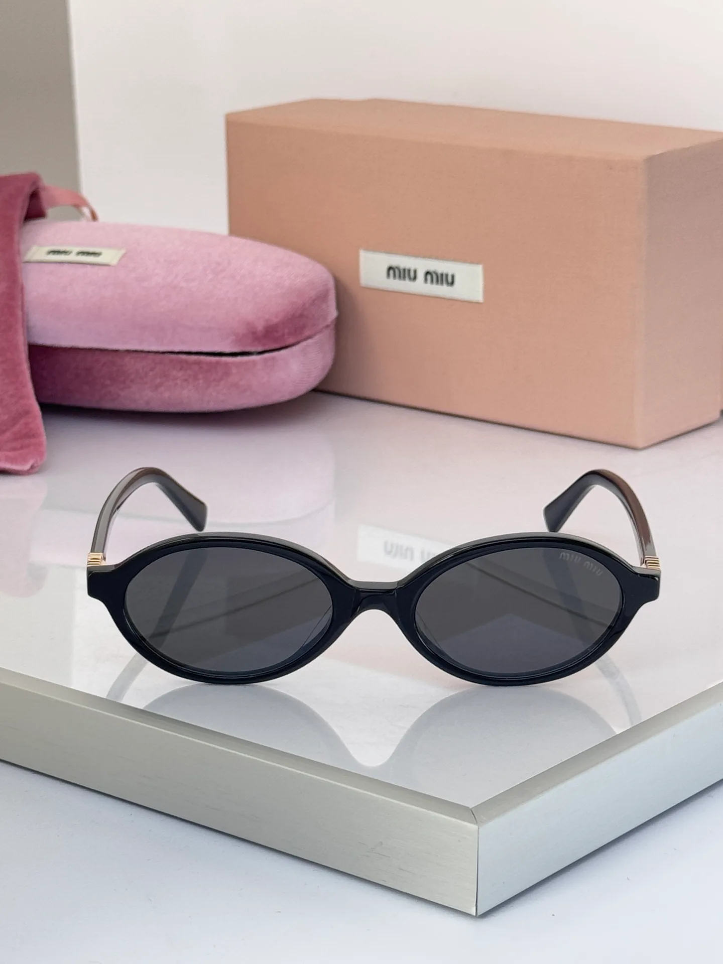 Очки Miu Miu 965505