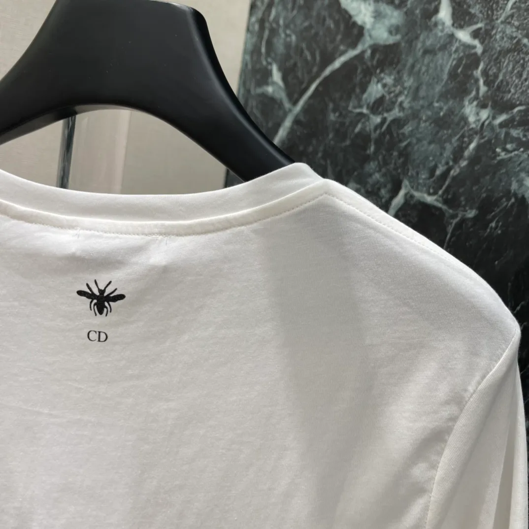 Футболки Женские Christian Dior 13162583