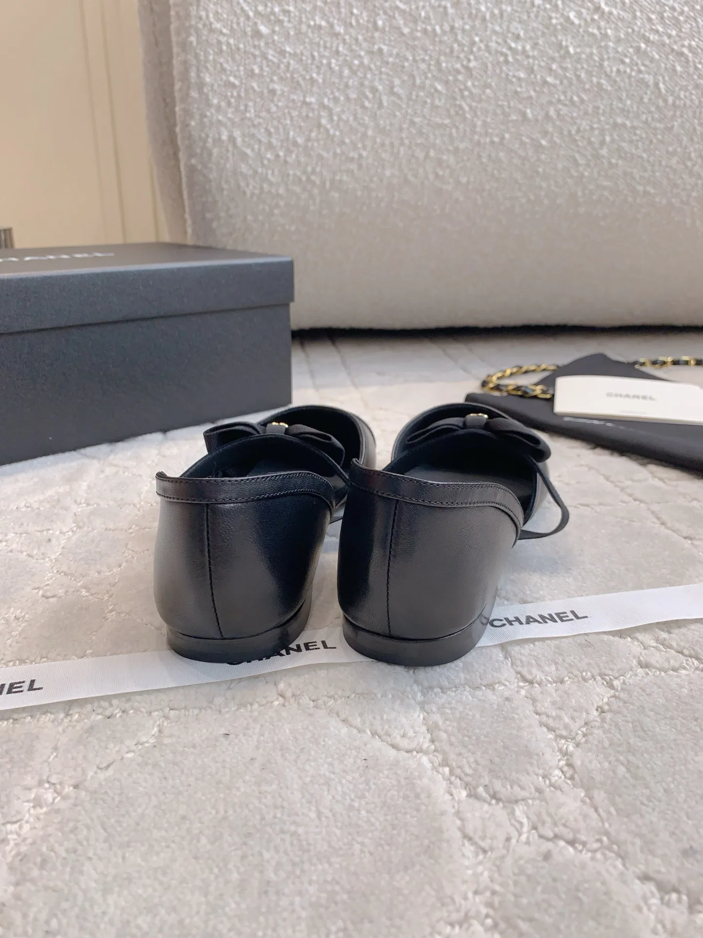 Туфли Женские Chanel 16953573