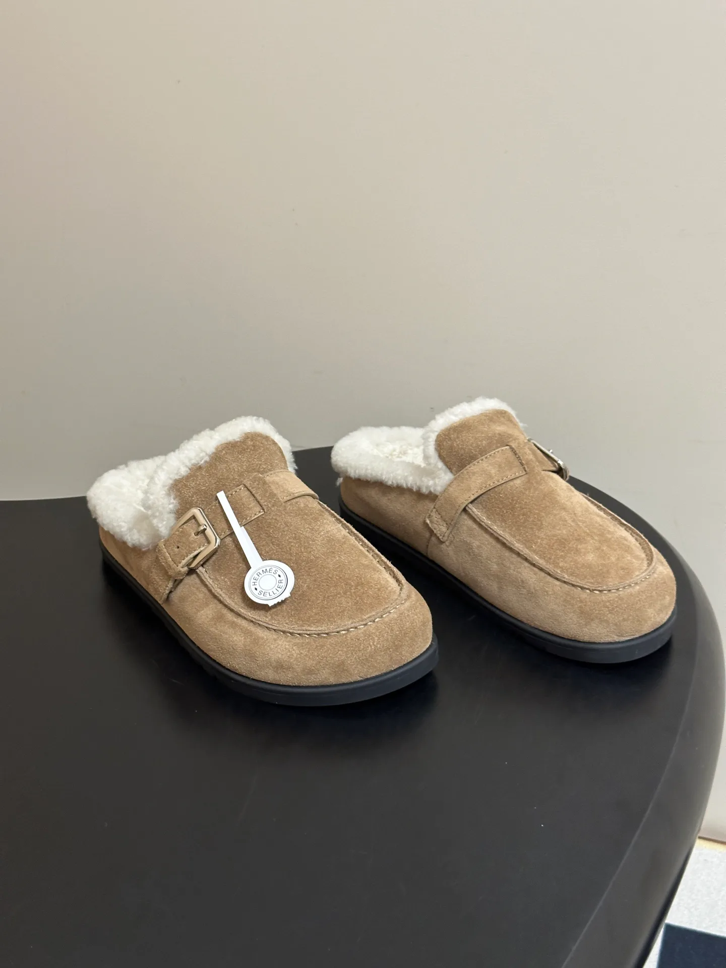 Мюли И Сабо Женские Hermes 17938770