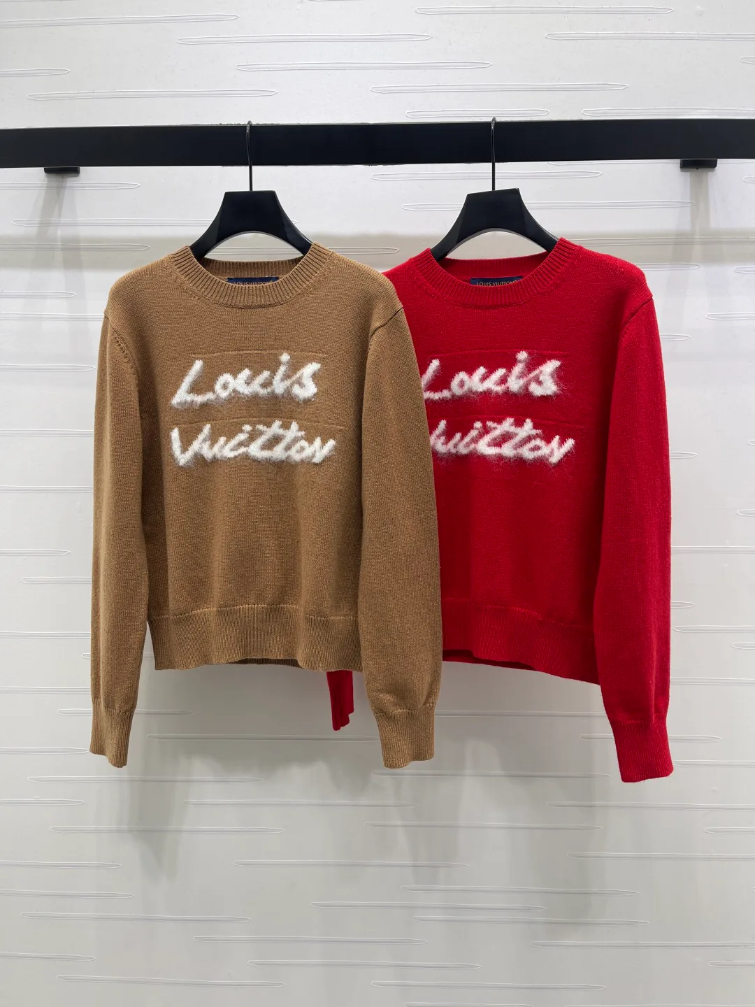 Джемперы И Свитеры Женские Louis Vuitton 1069441