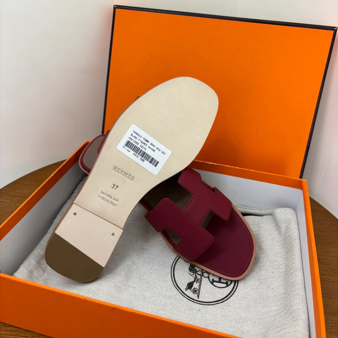 Сандалии Женские Hermes 10655909
