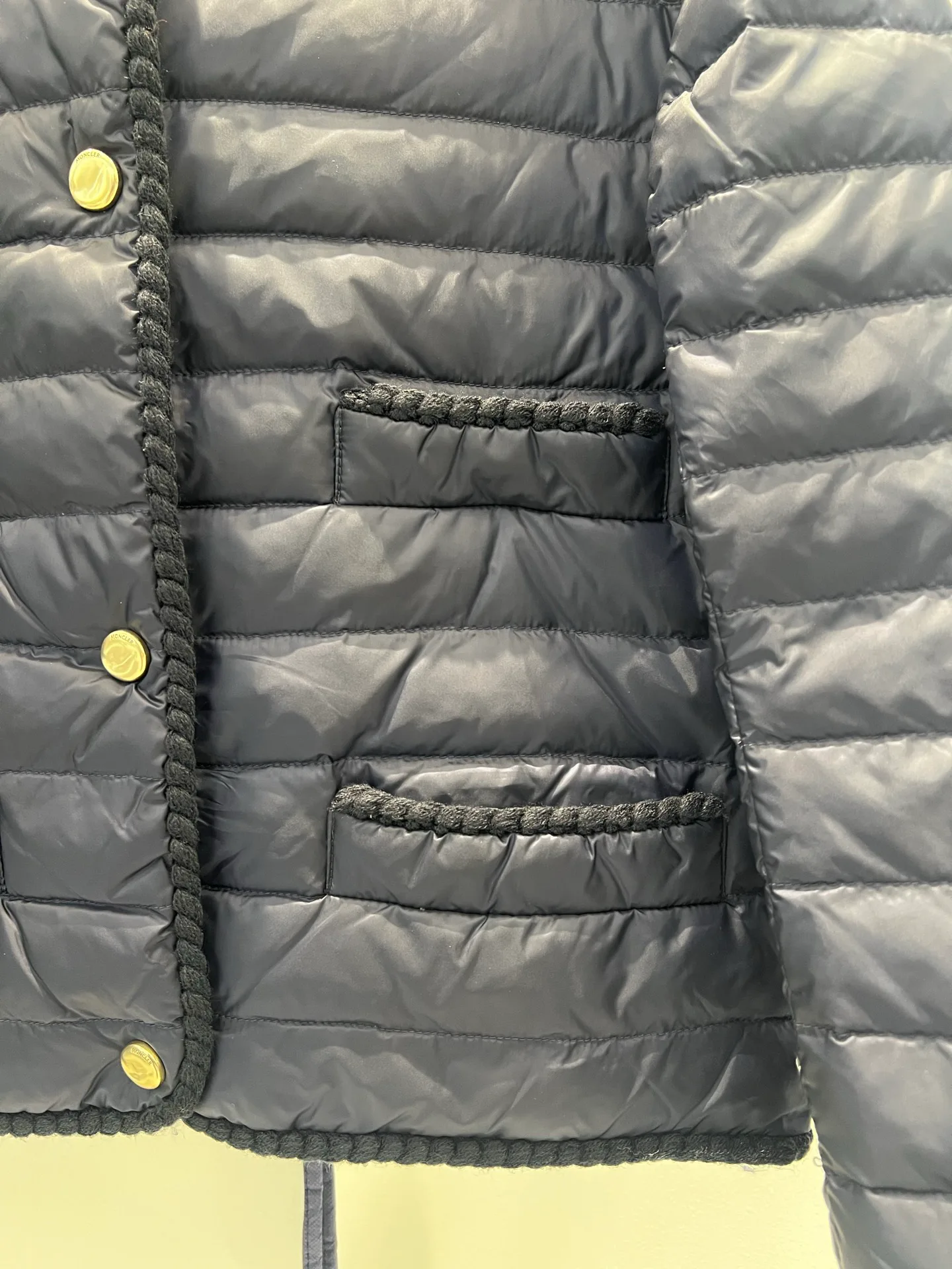 Куртки И Пуховики Женские Moncler 19114937