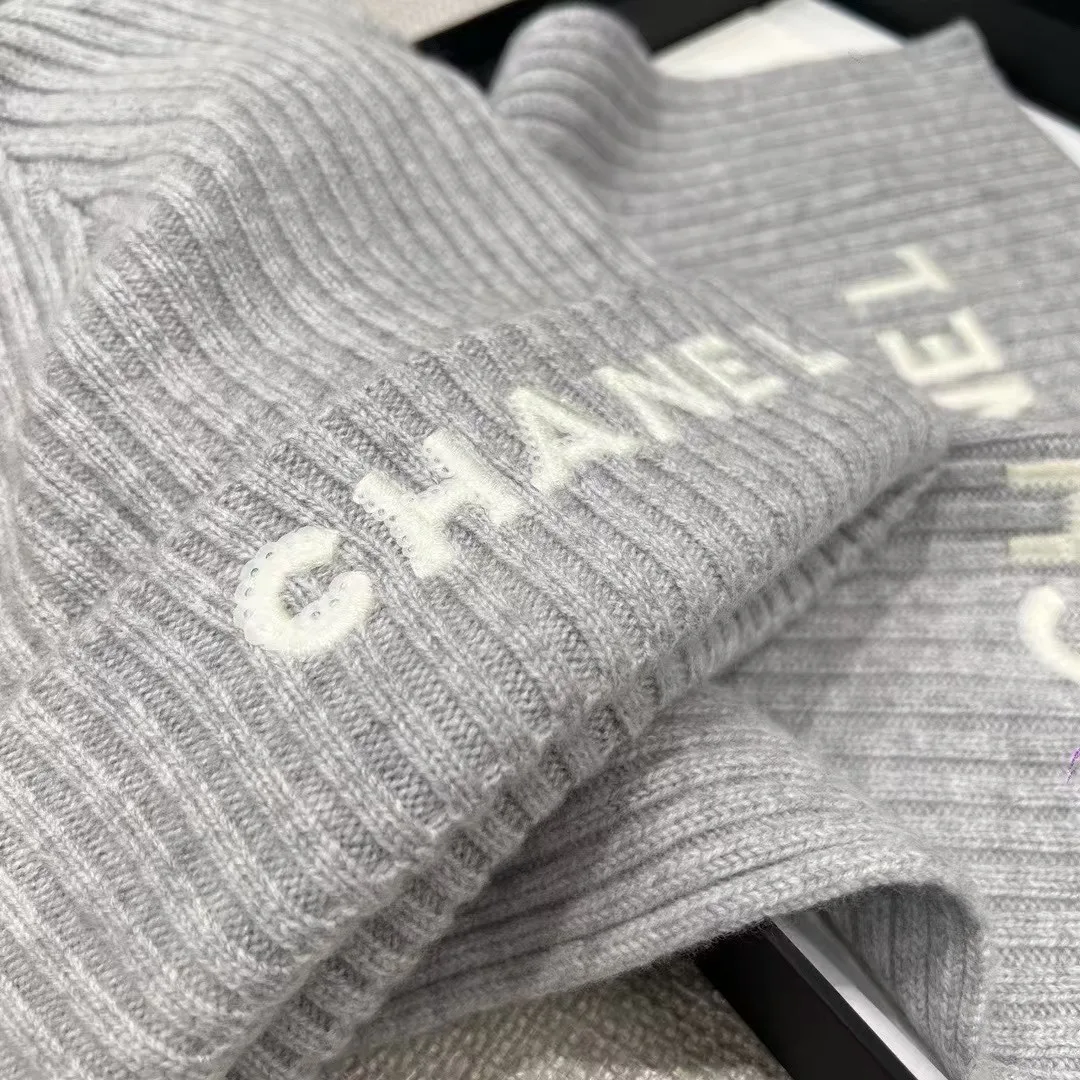Шарфы Chanel 4687700