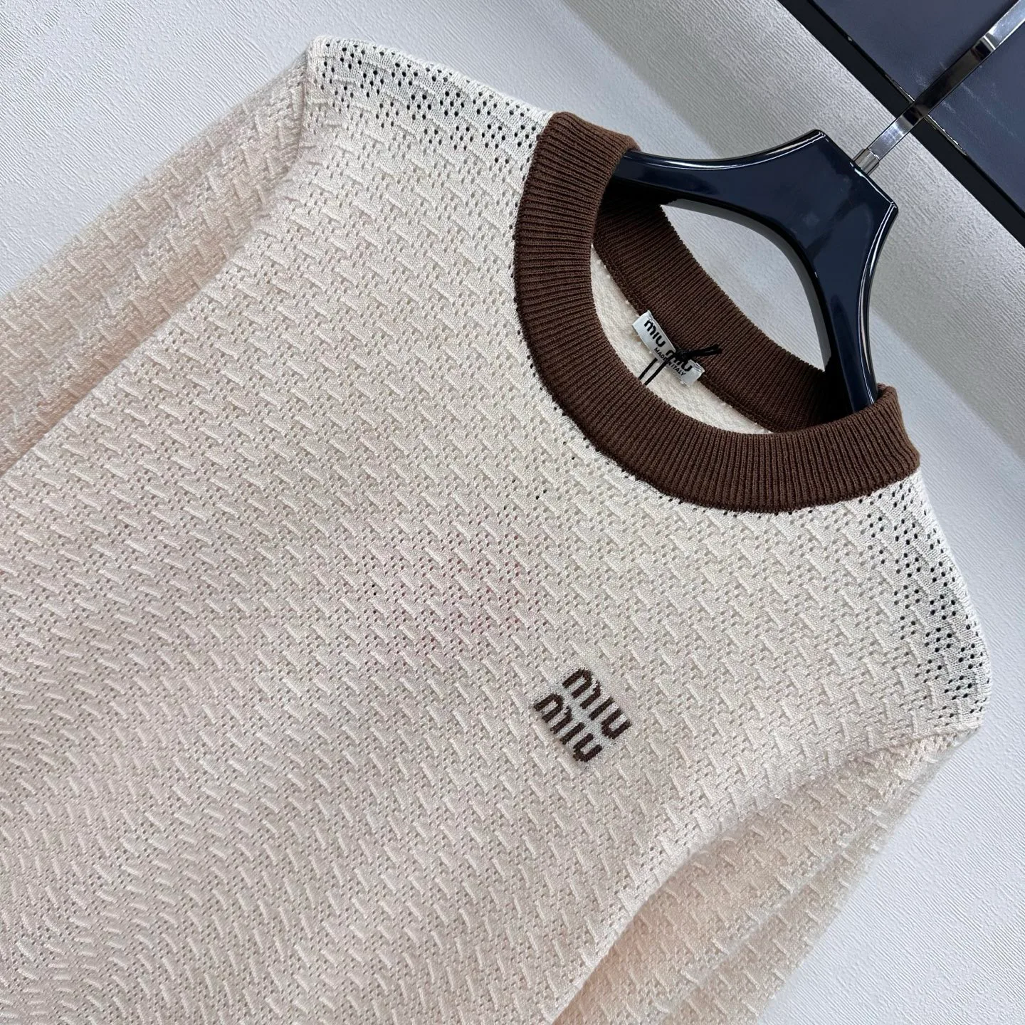 Джемперы И Свитеры Женские Miu Miu 18555737