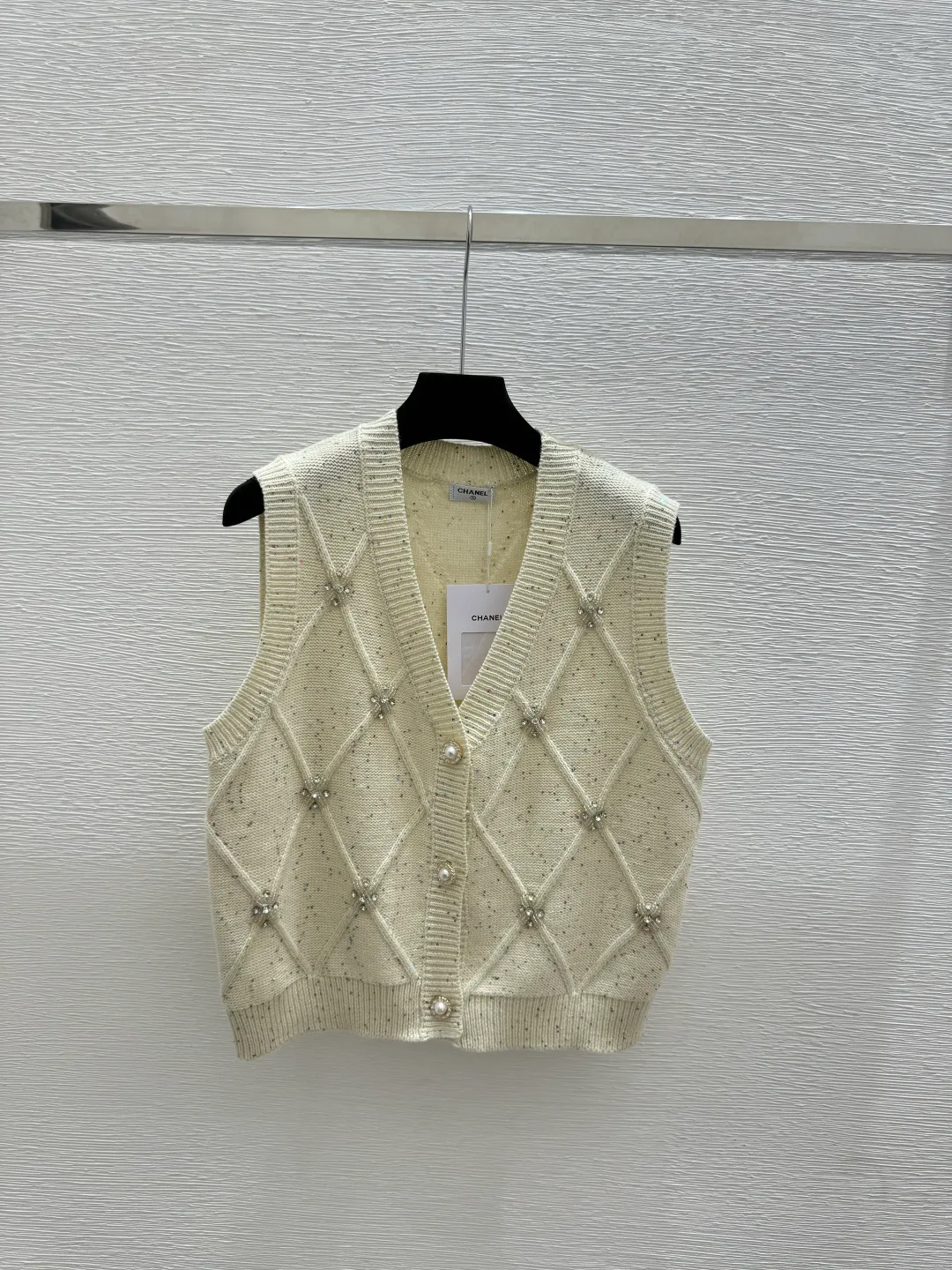 Жилеты Женские Chanel 11910187