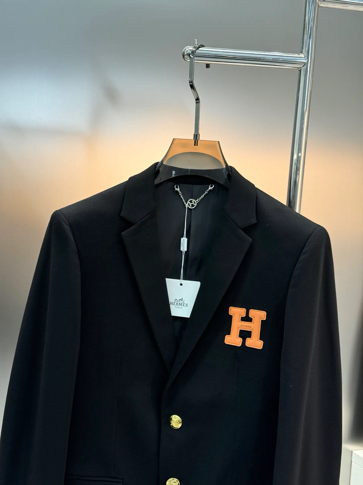 Пиджаки Мужские Hermes 927867