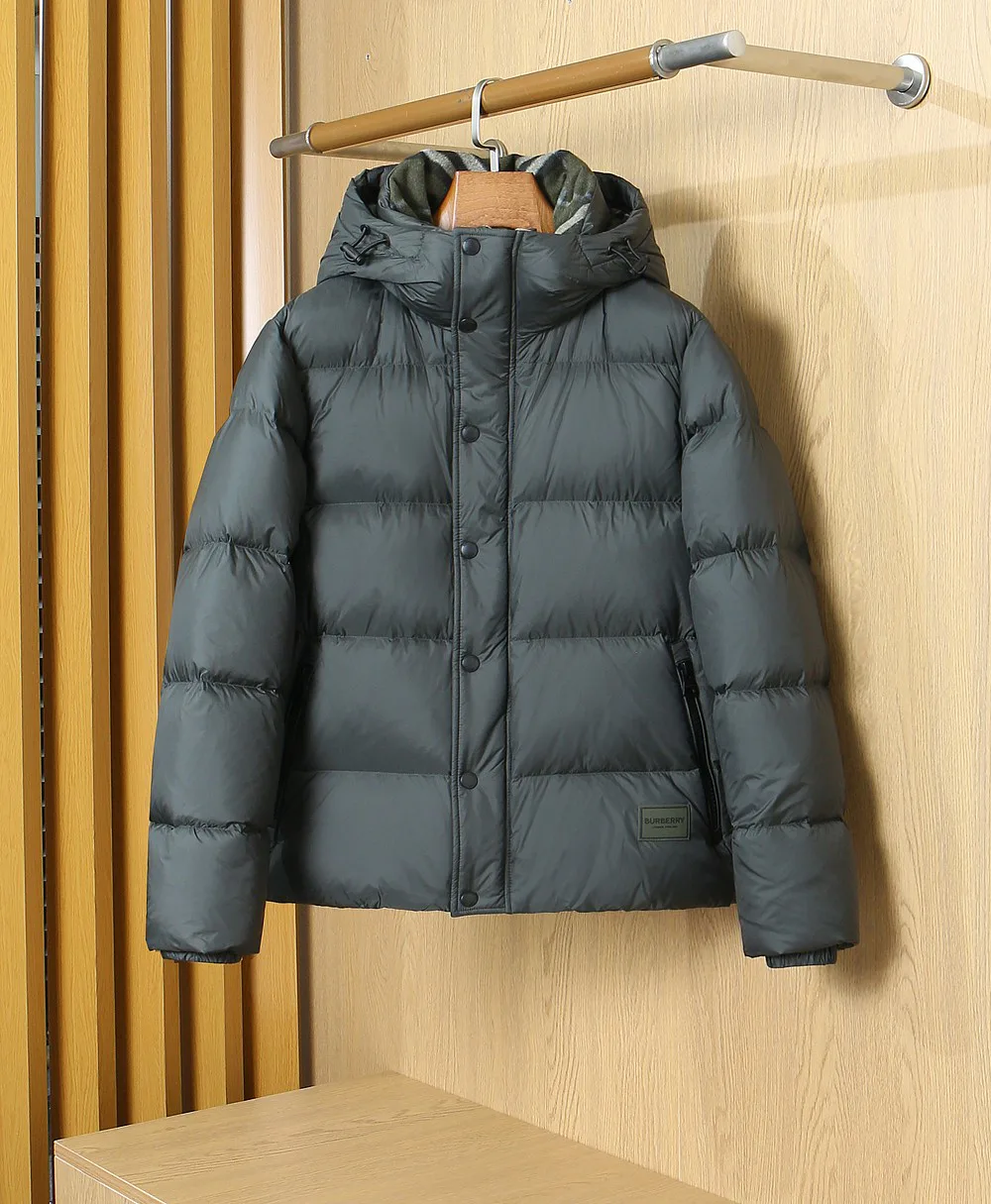 Куртки И Пуховики Женские Burberry 18729141
