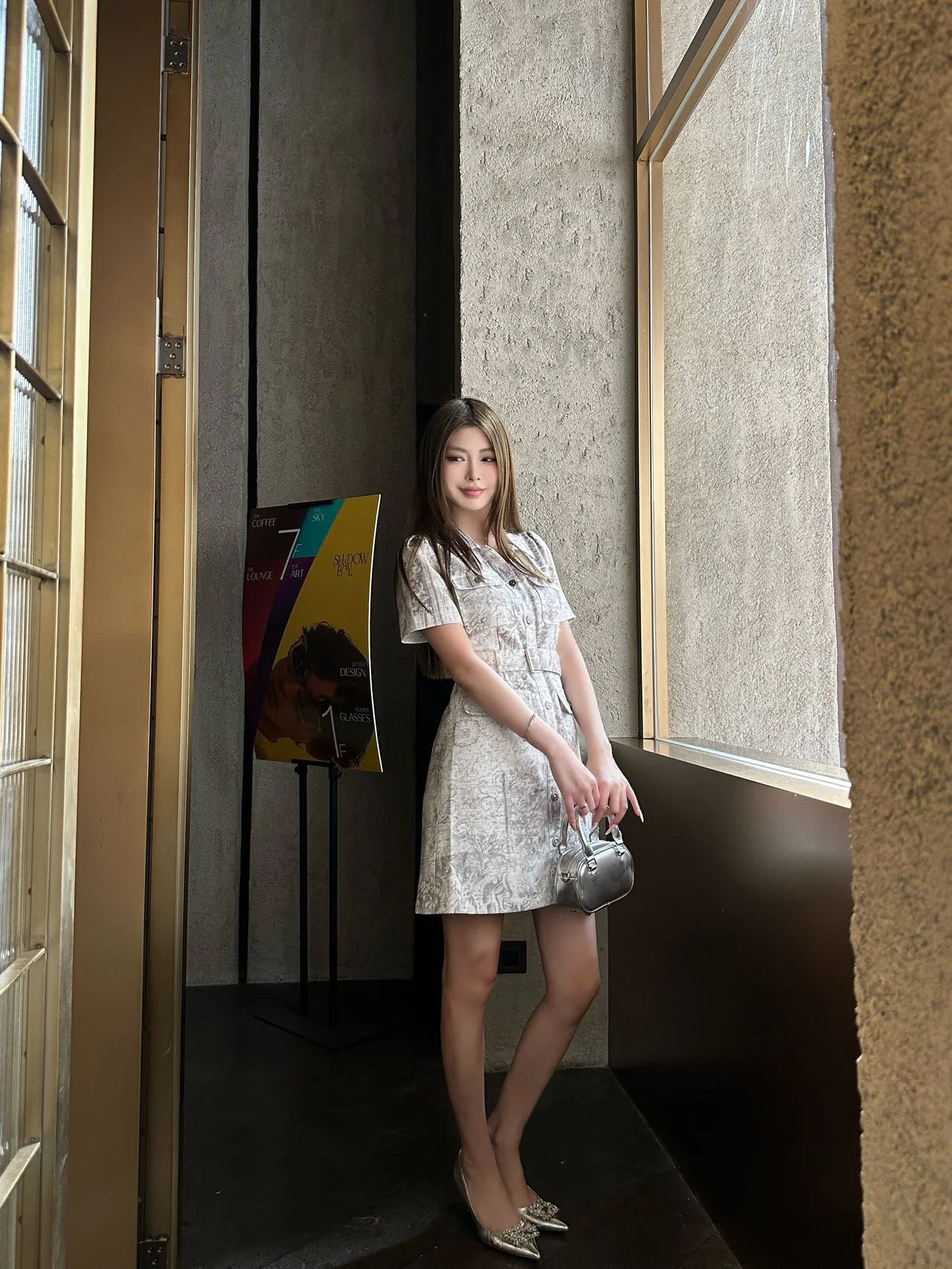 Платья Женские Diesel 10777667