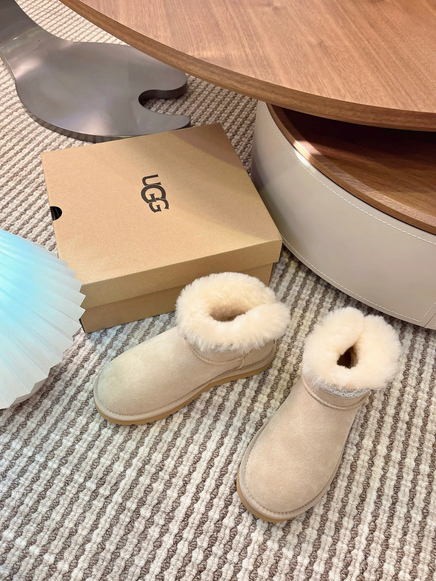 Угги Женские Ugg 153742