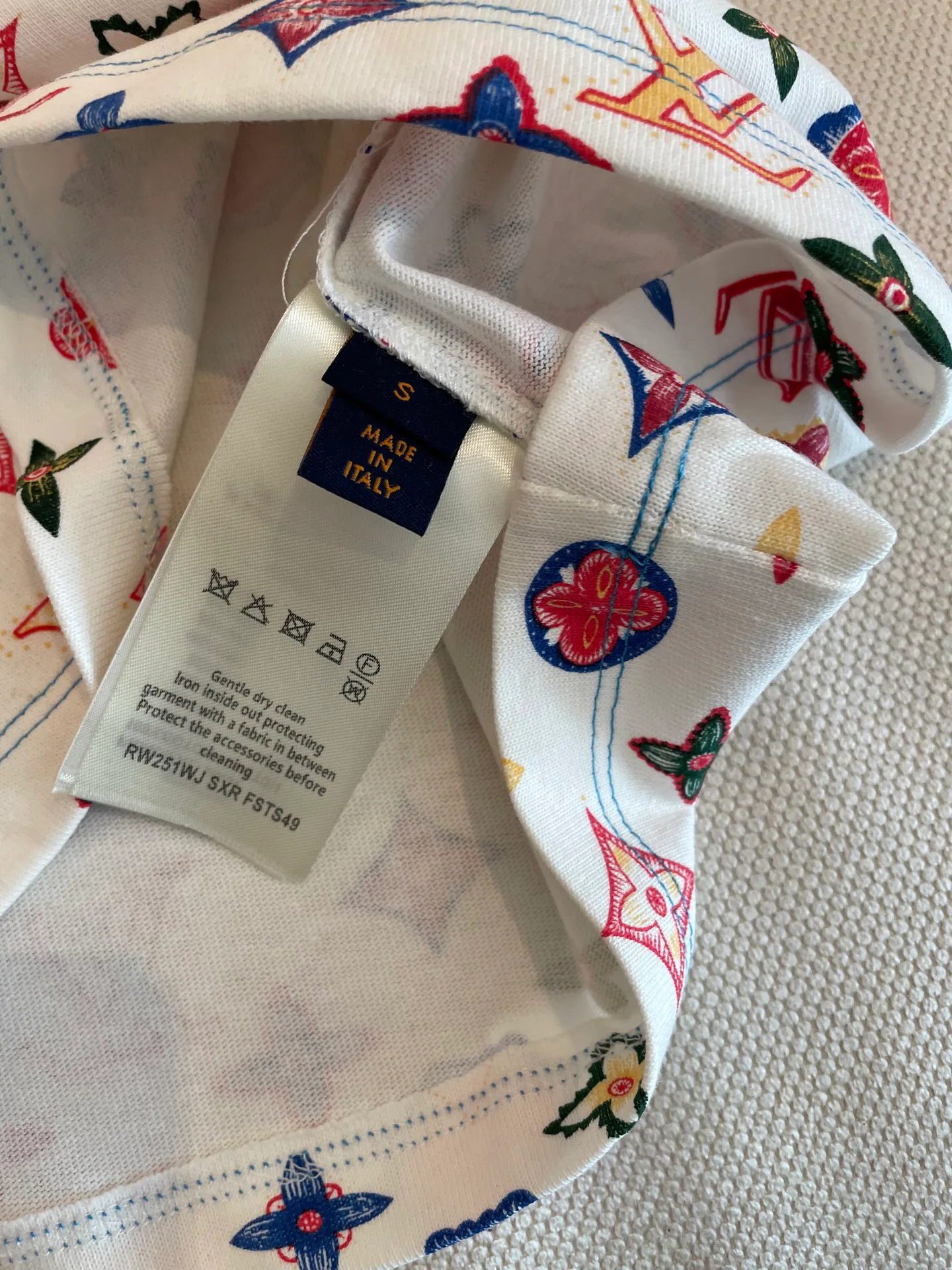 Футболки Женские Louis Vuitton 11466838