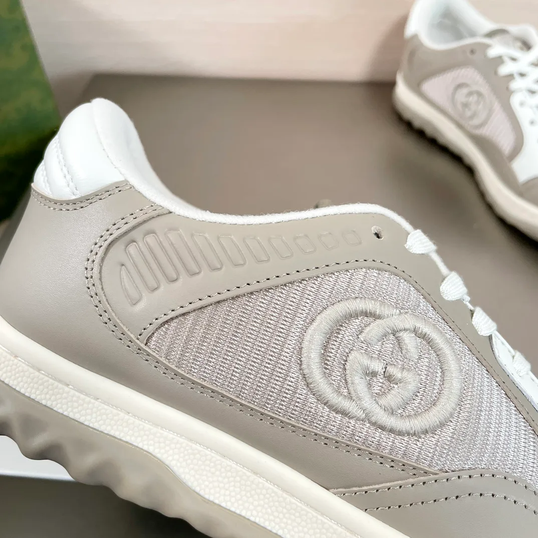 Кроссовки Женские Gucci 573234