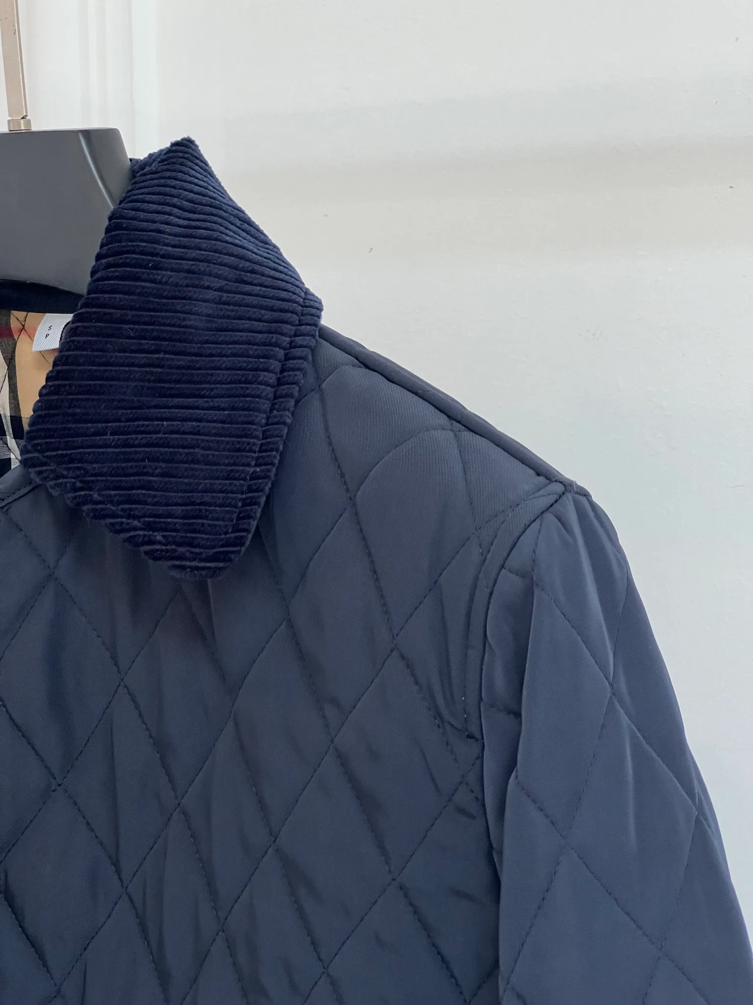 Куртки И Пуховики Женские Burberry 10898834