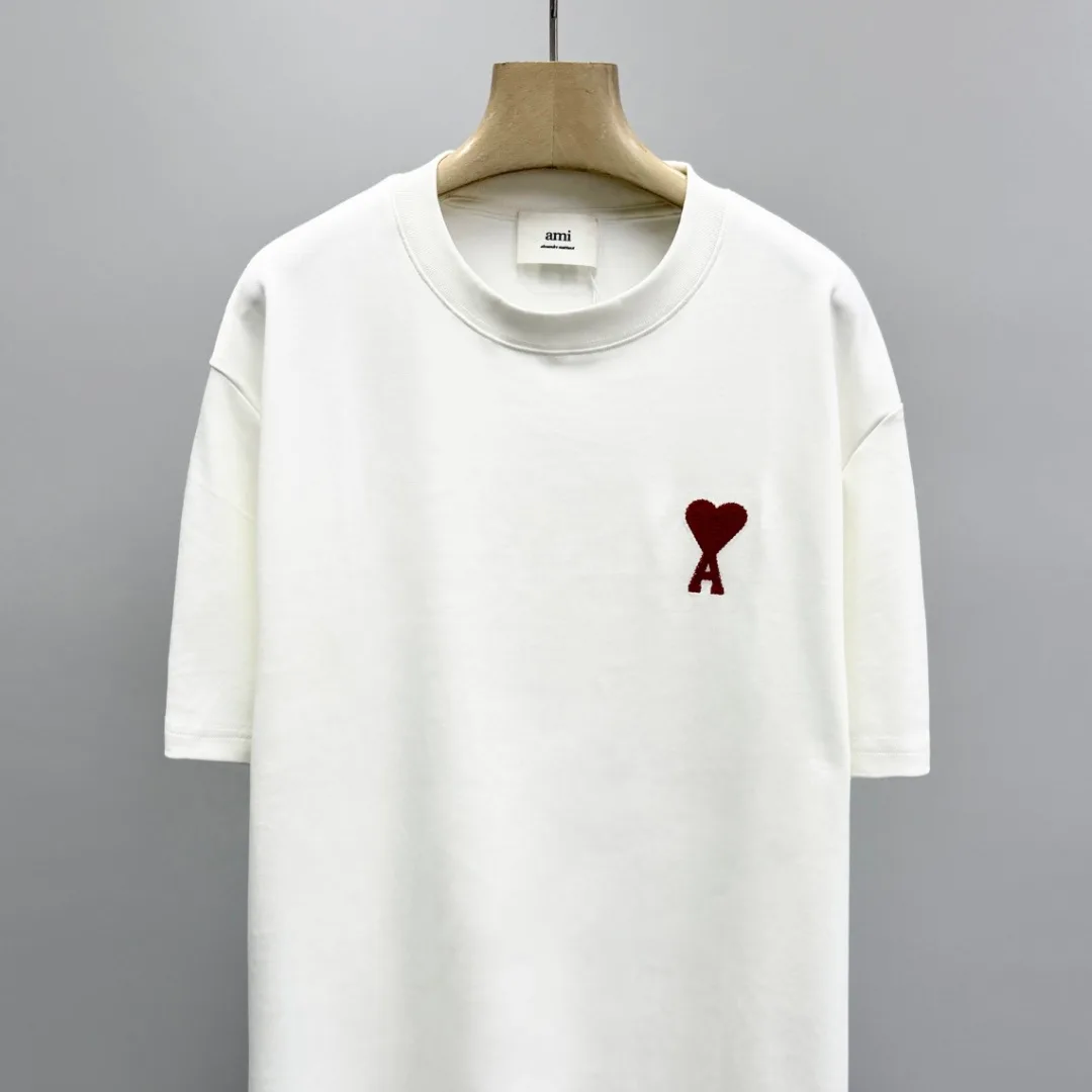 Футболки Мужские Ami Paris 1065193