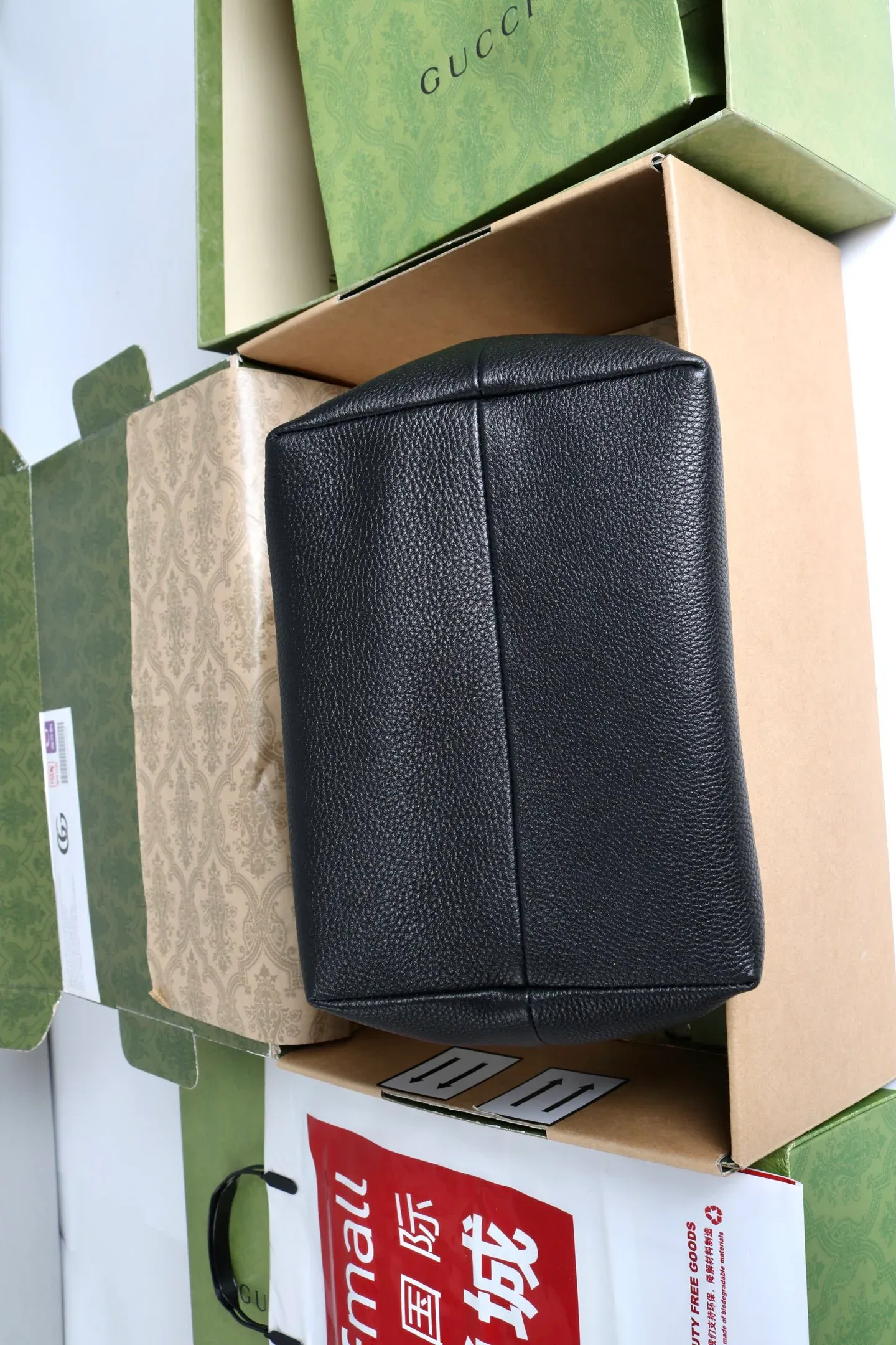 Классические Сумки Женские Gucci 393580