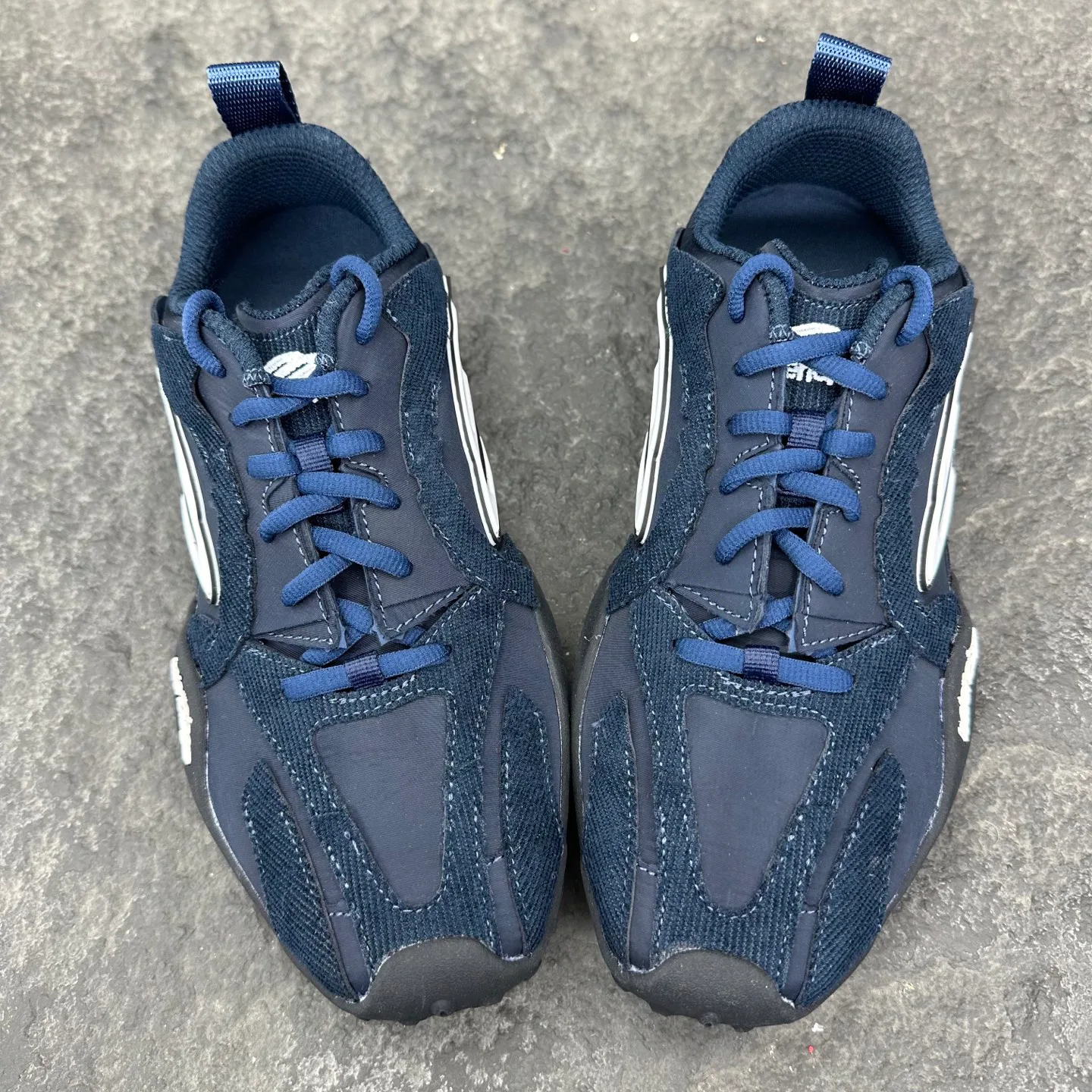 Кроссовки Мужские Balenciaga 4702971