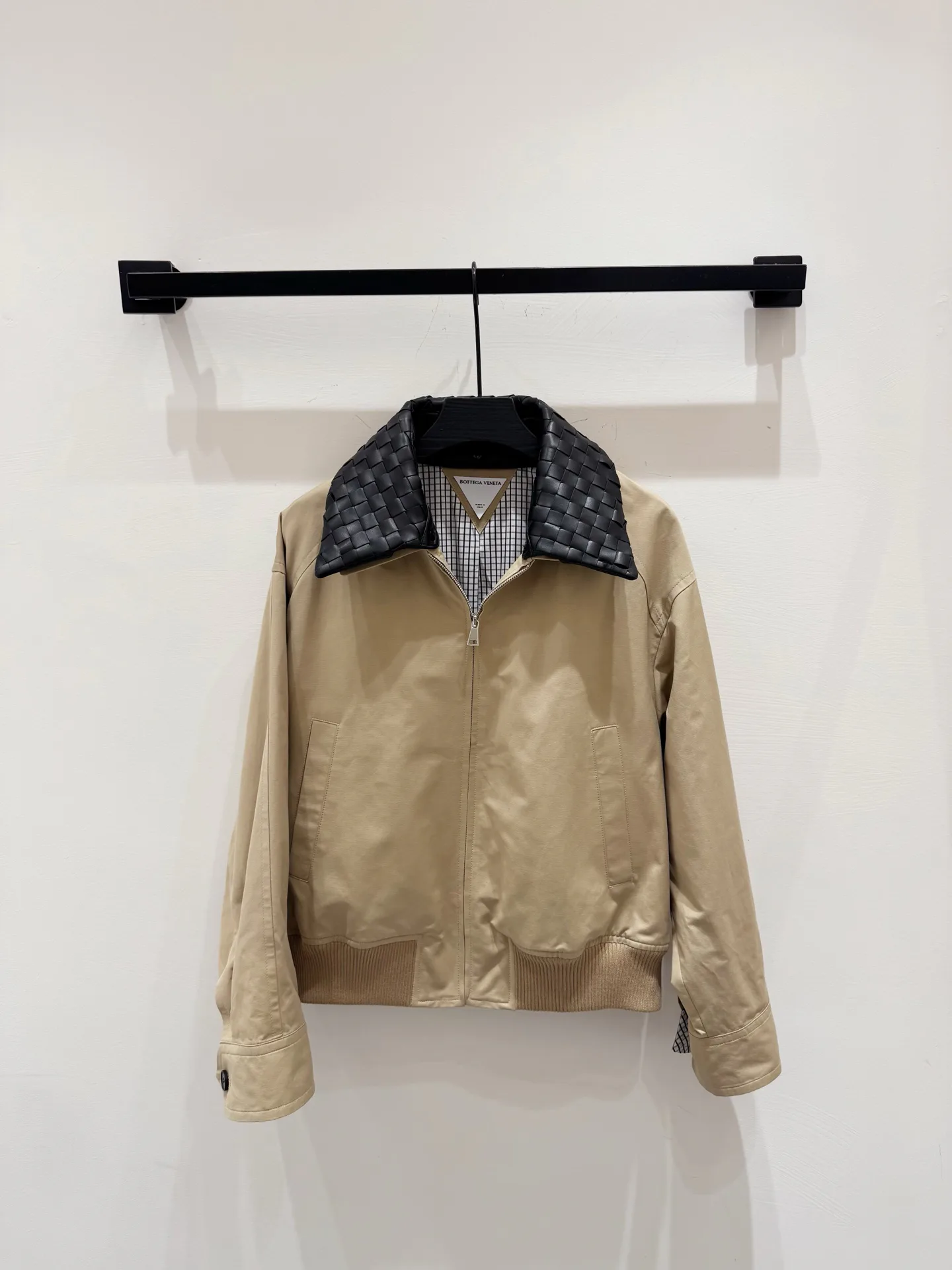 Пальто Женские Bottega Veneta 11217571